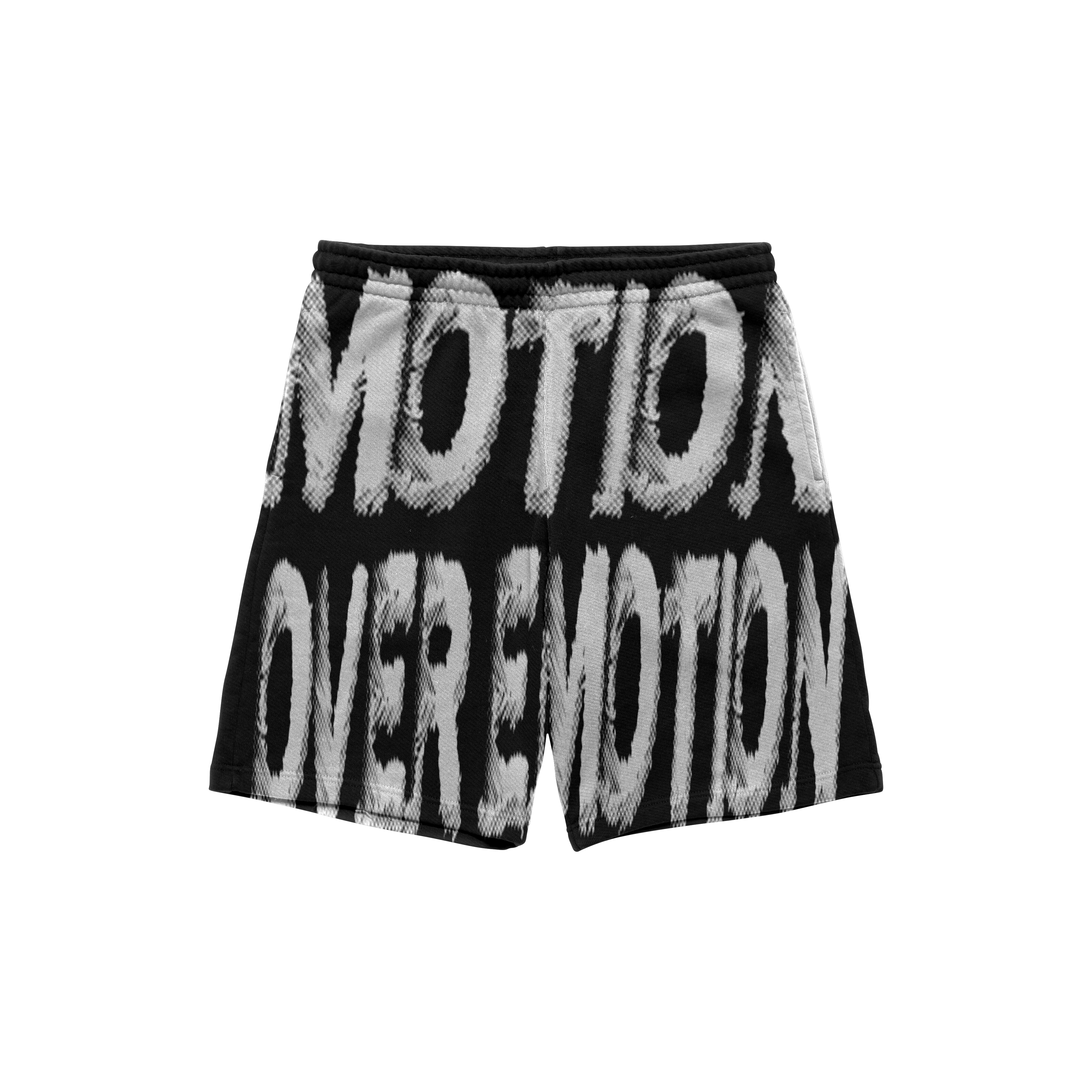 MOTION OVER EMOTION SHORTS