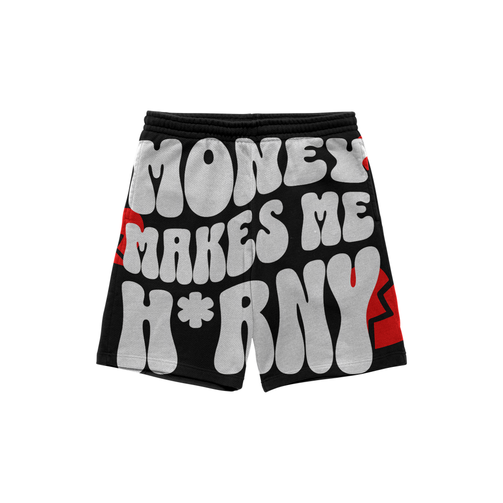 MMMH SHORTS