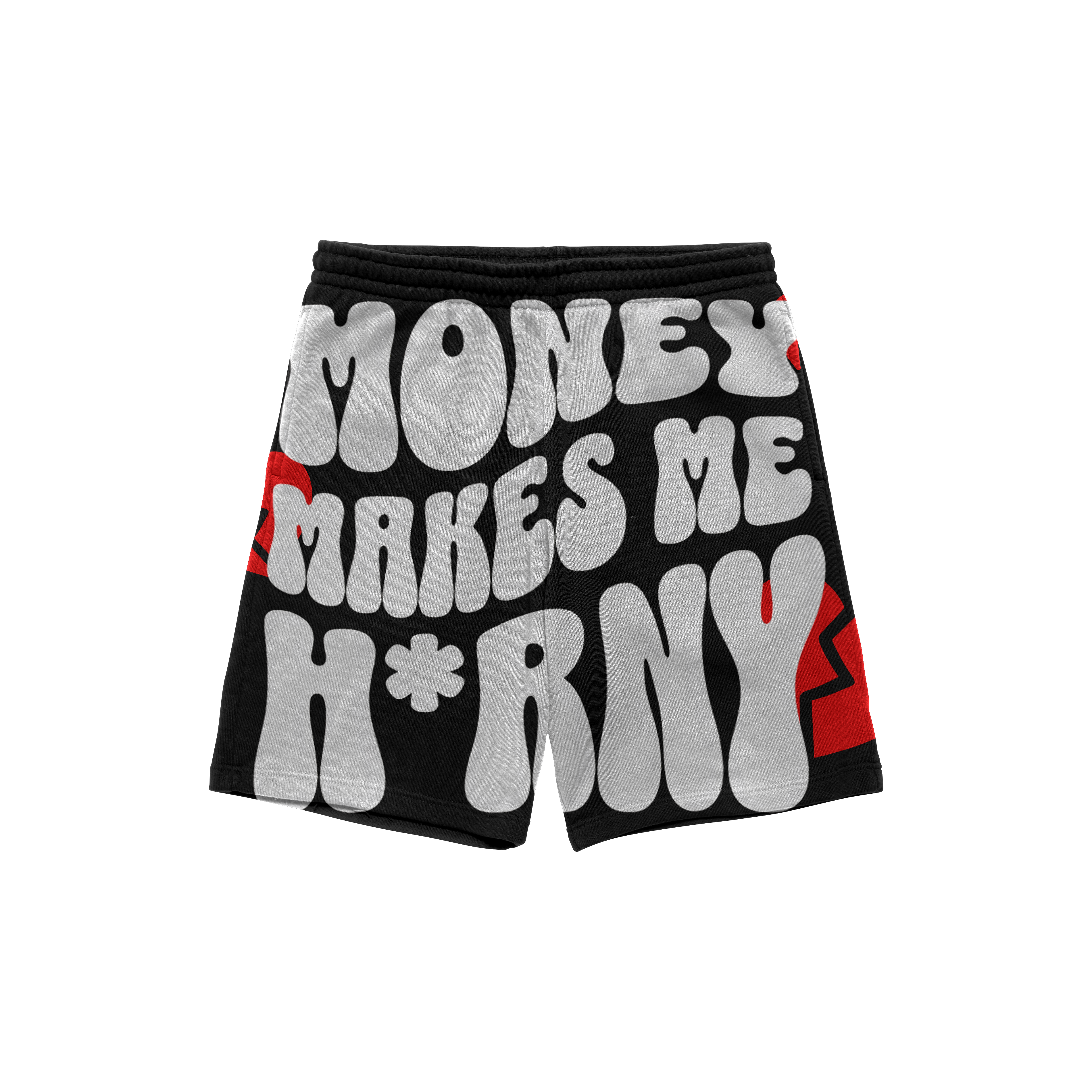 MMMH SHORTS