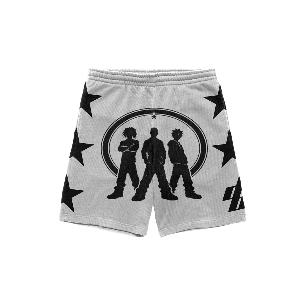 WORLDWIDE SHORTS