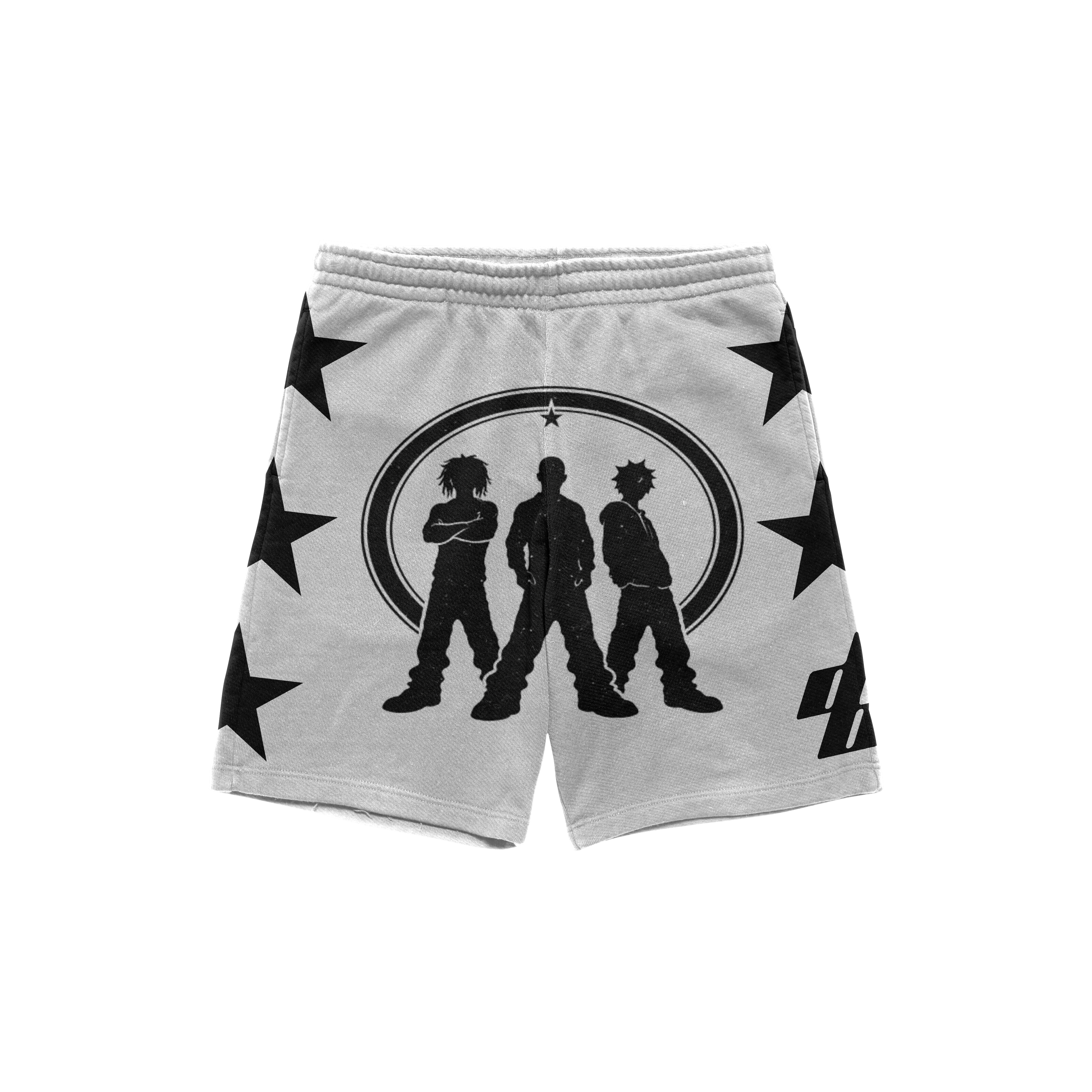 WORLDWIDE SHORTS