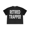 RETIRED TRAPPER TEE