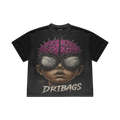 METALHEAD TEE