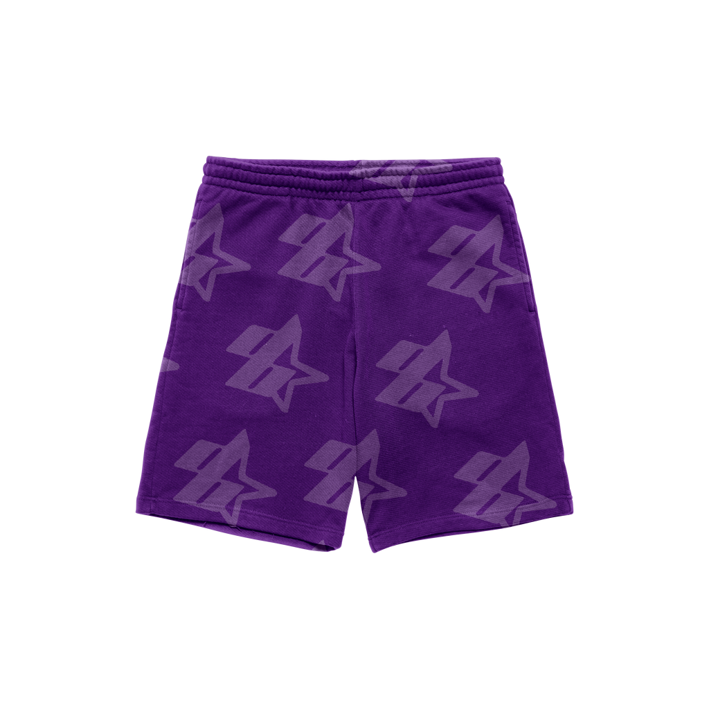 DB LOGO SHORTS