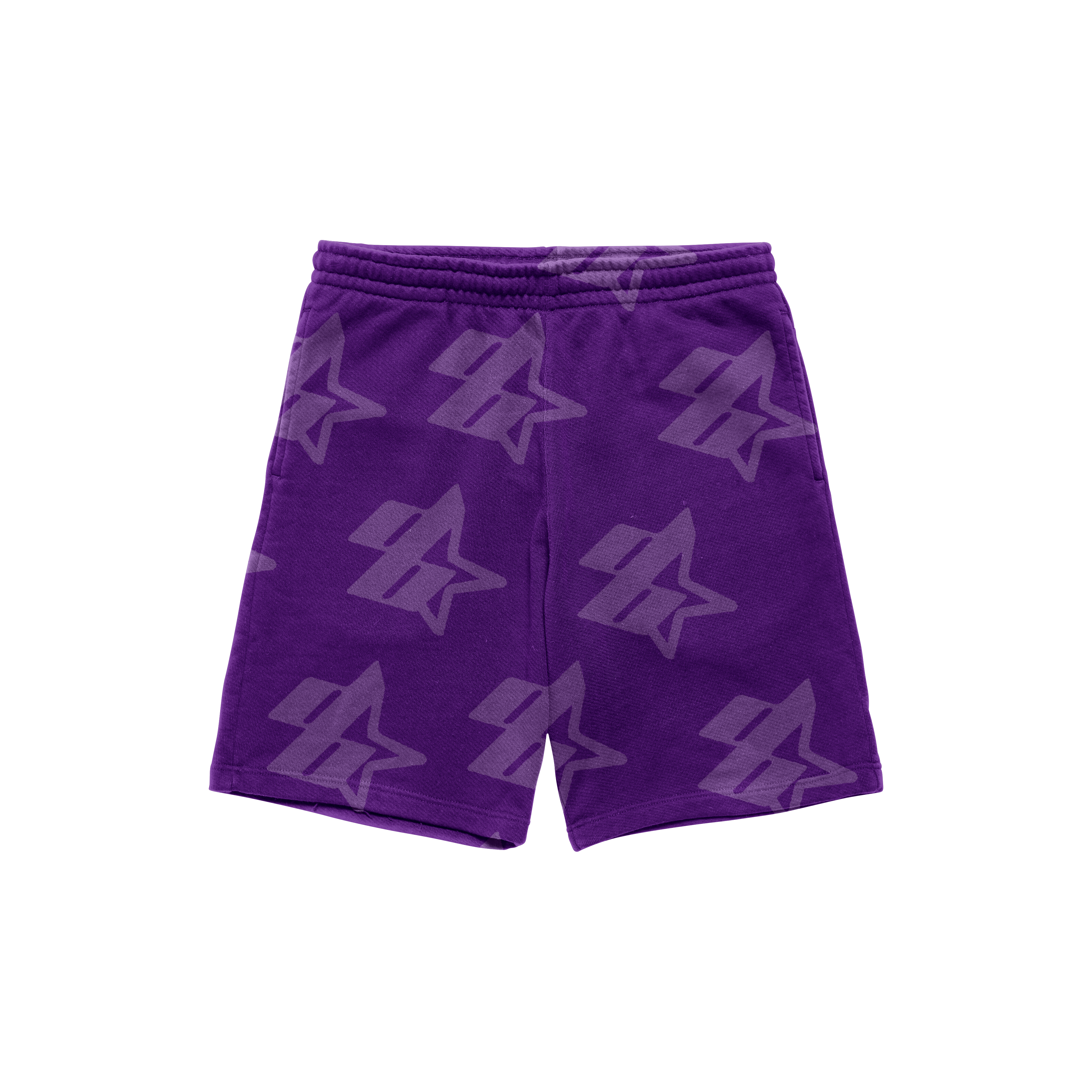 DB LOGO SHORTS