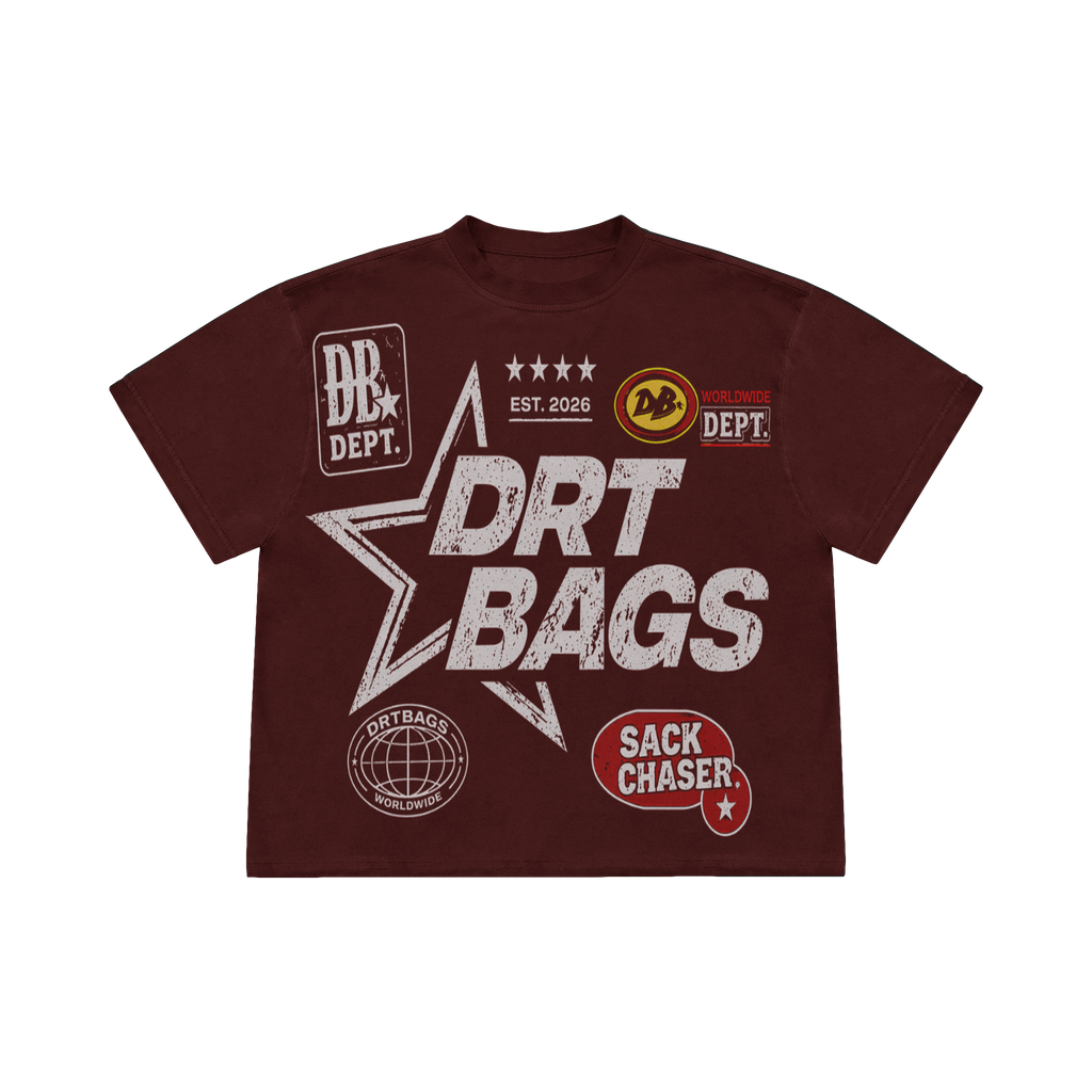 RACING TEE