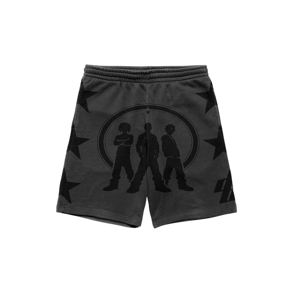 WORLDWIDE SHORTS