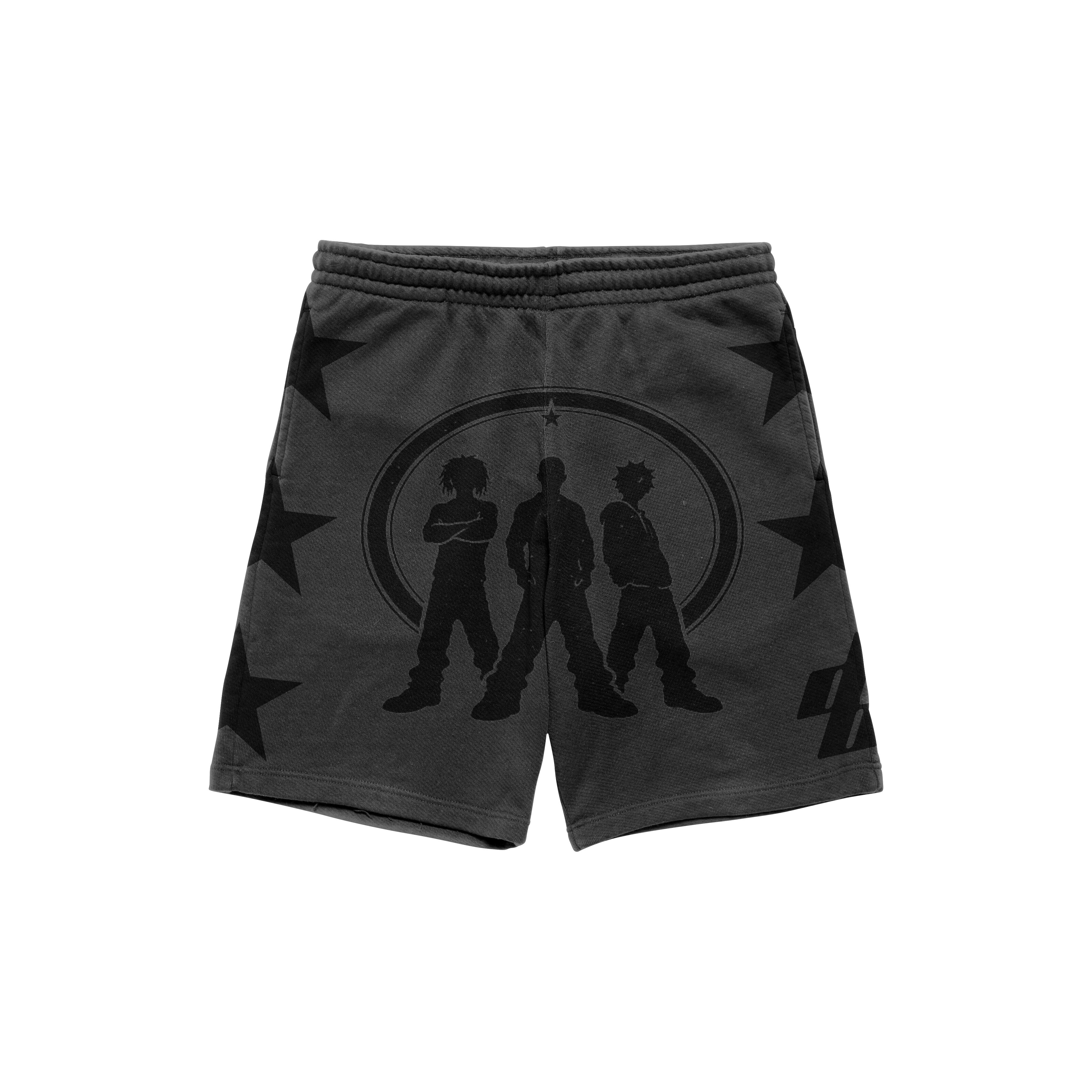 WORLDWIDE SHORTS