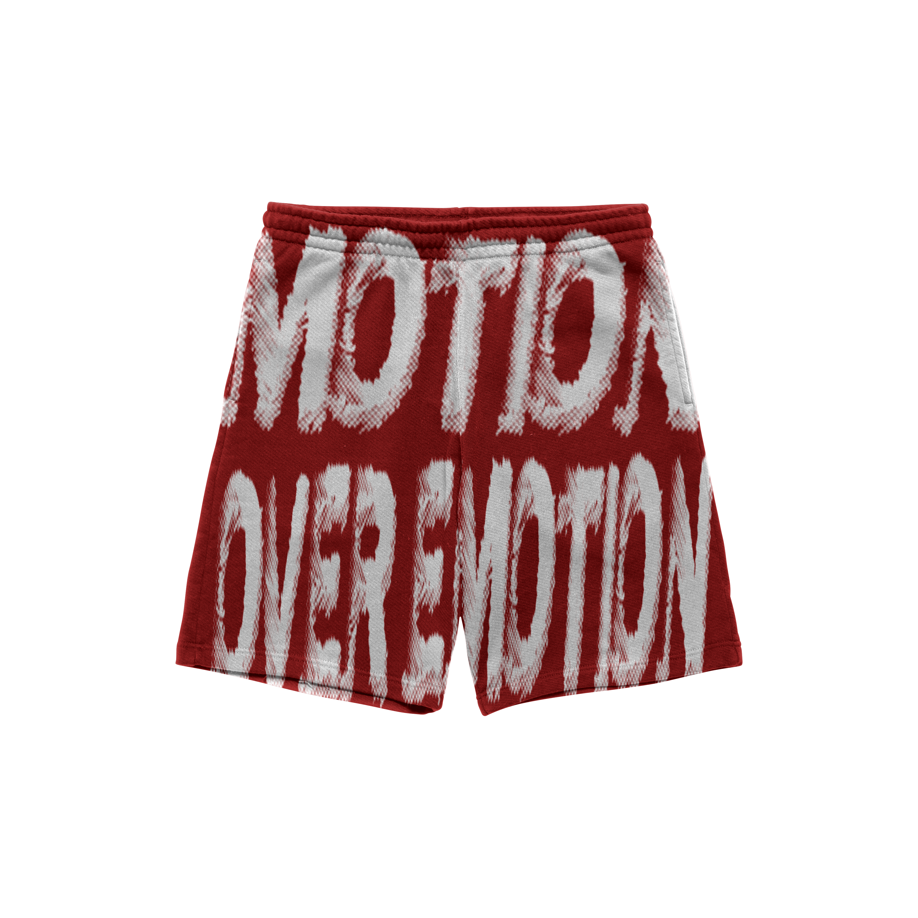 MOTION OVER EMOTION SHORTS