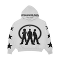WORLDWIDE HOODIE