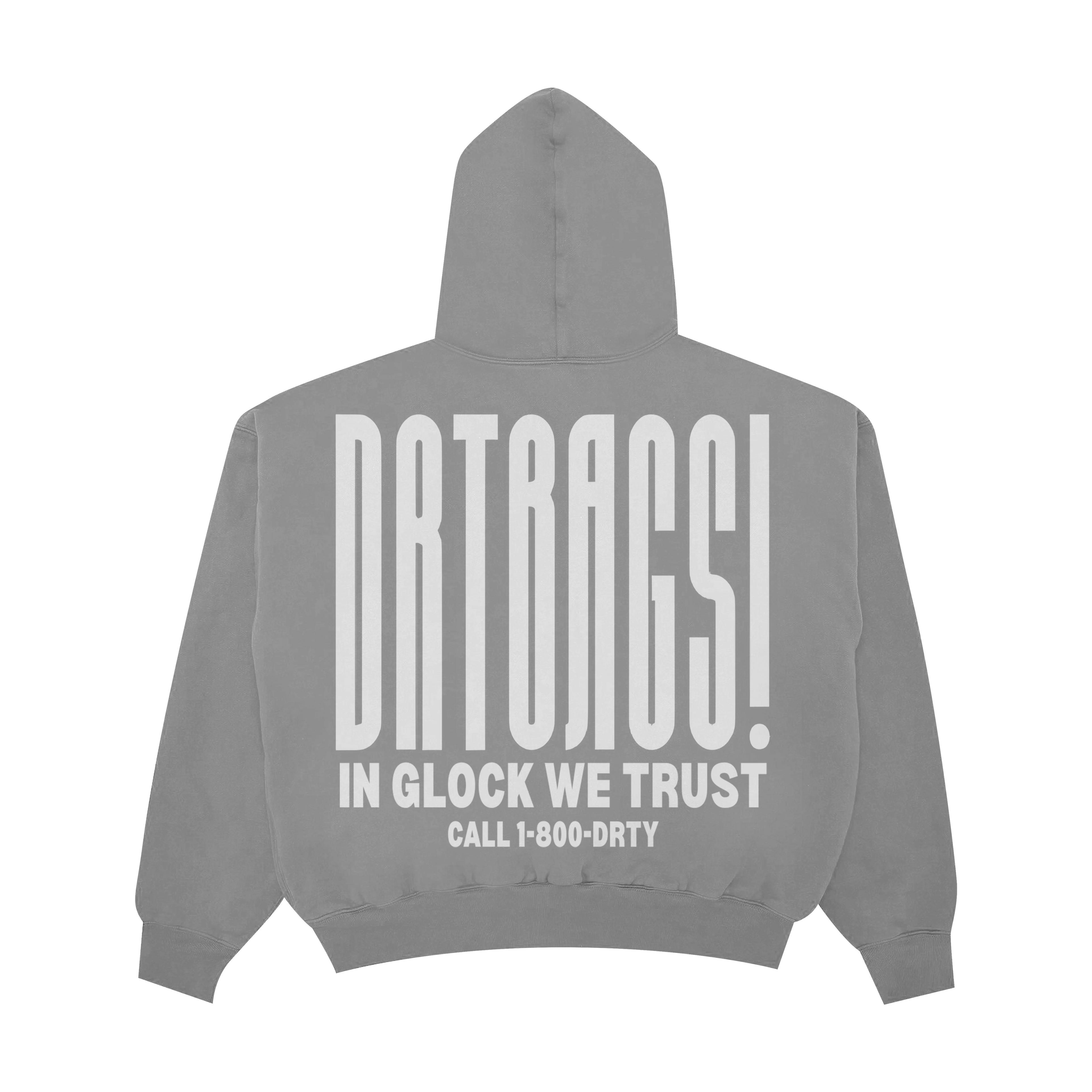 1-800-DRTY HOODIE