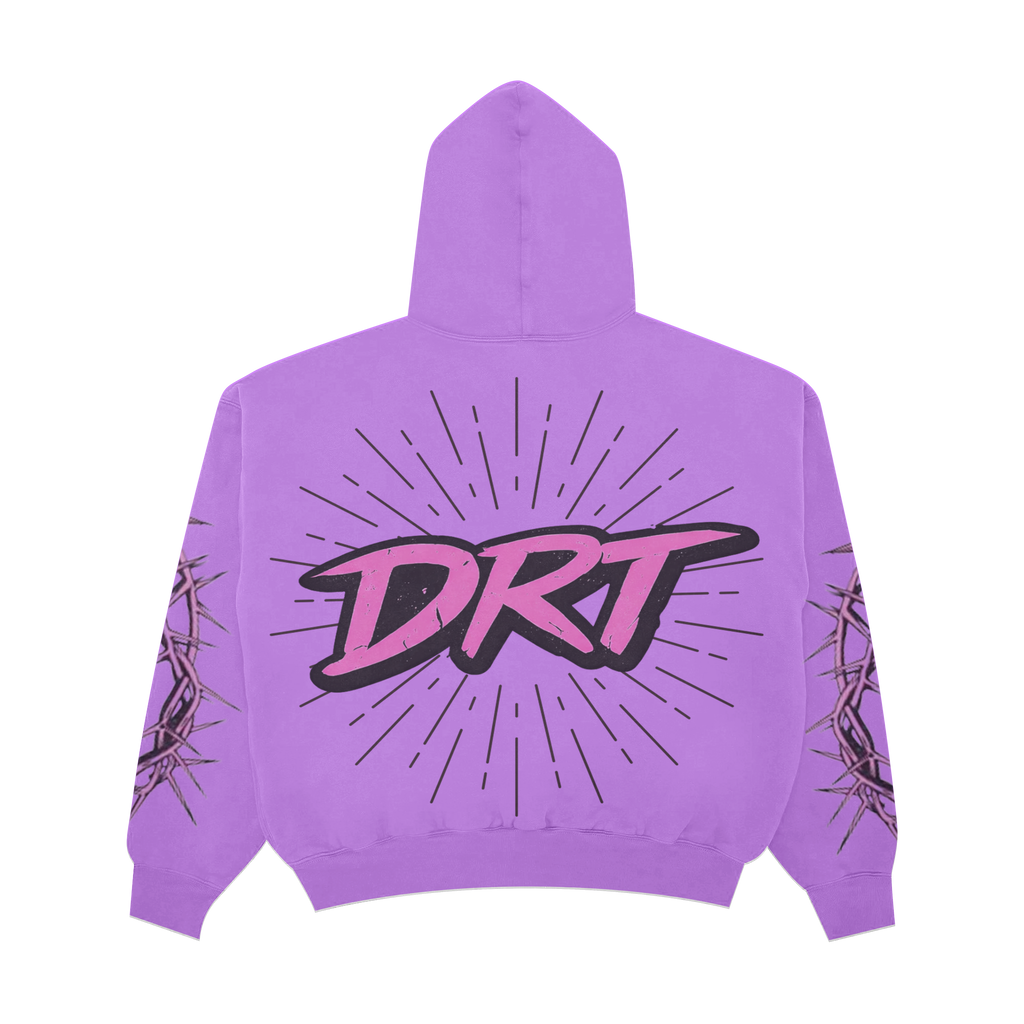 DRT HOODIE
