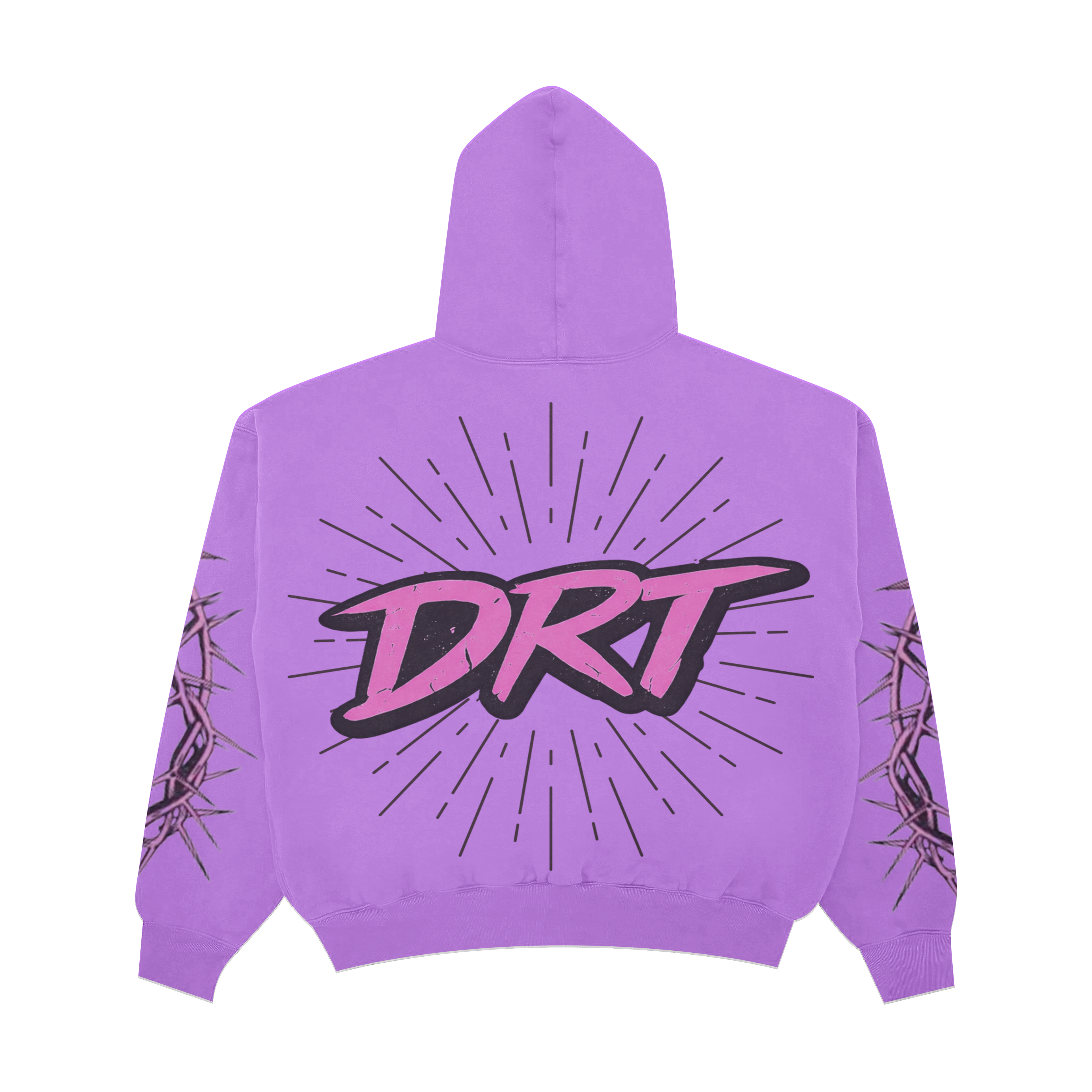 DRT HOODIE