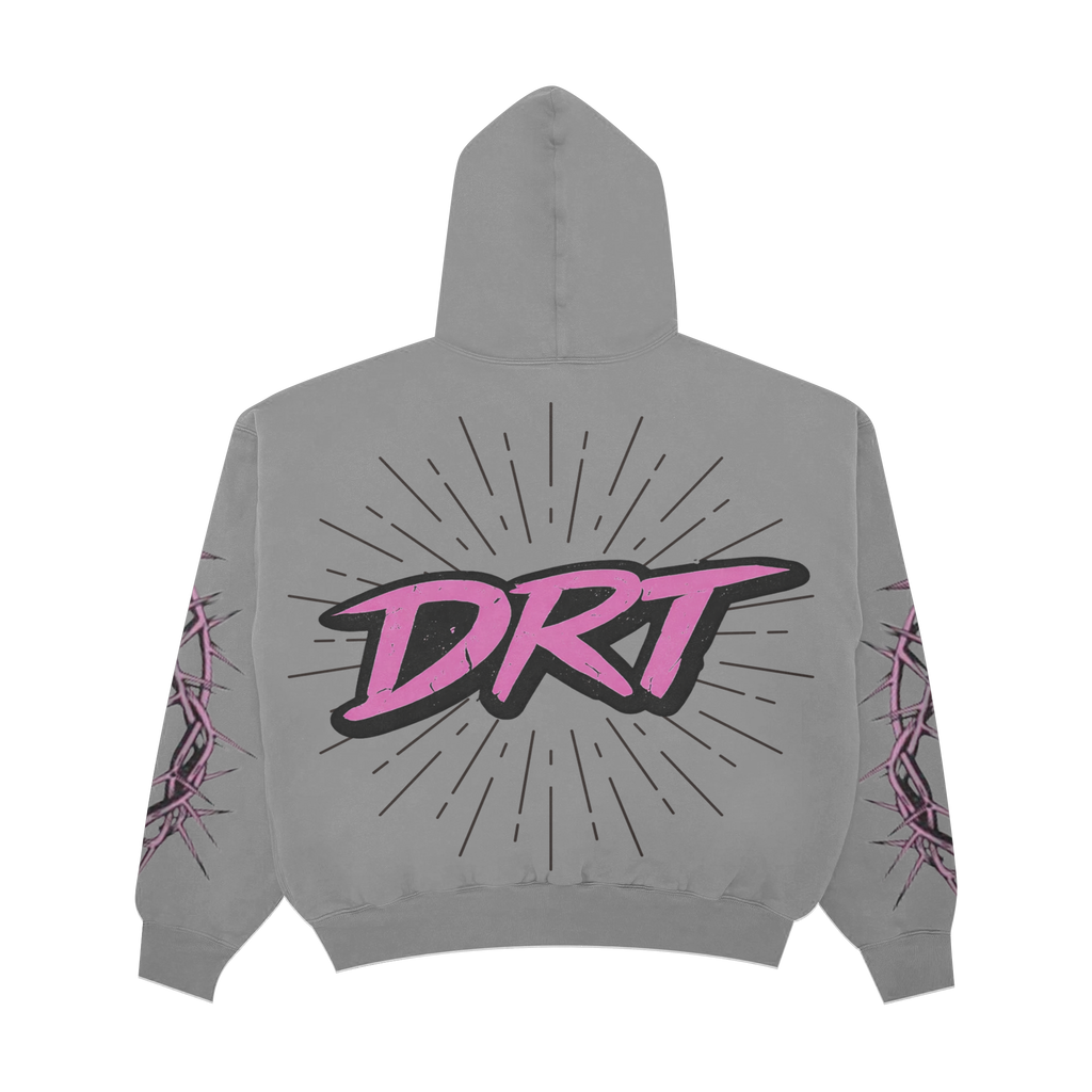DRT HOODIE