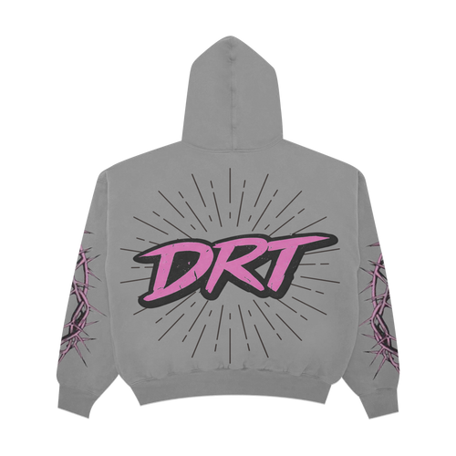 DRT HOODIE