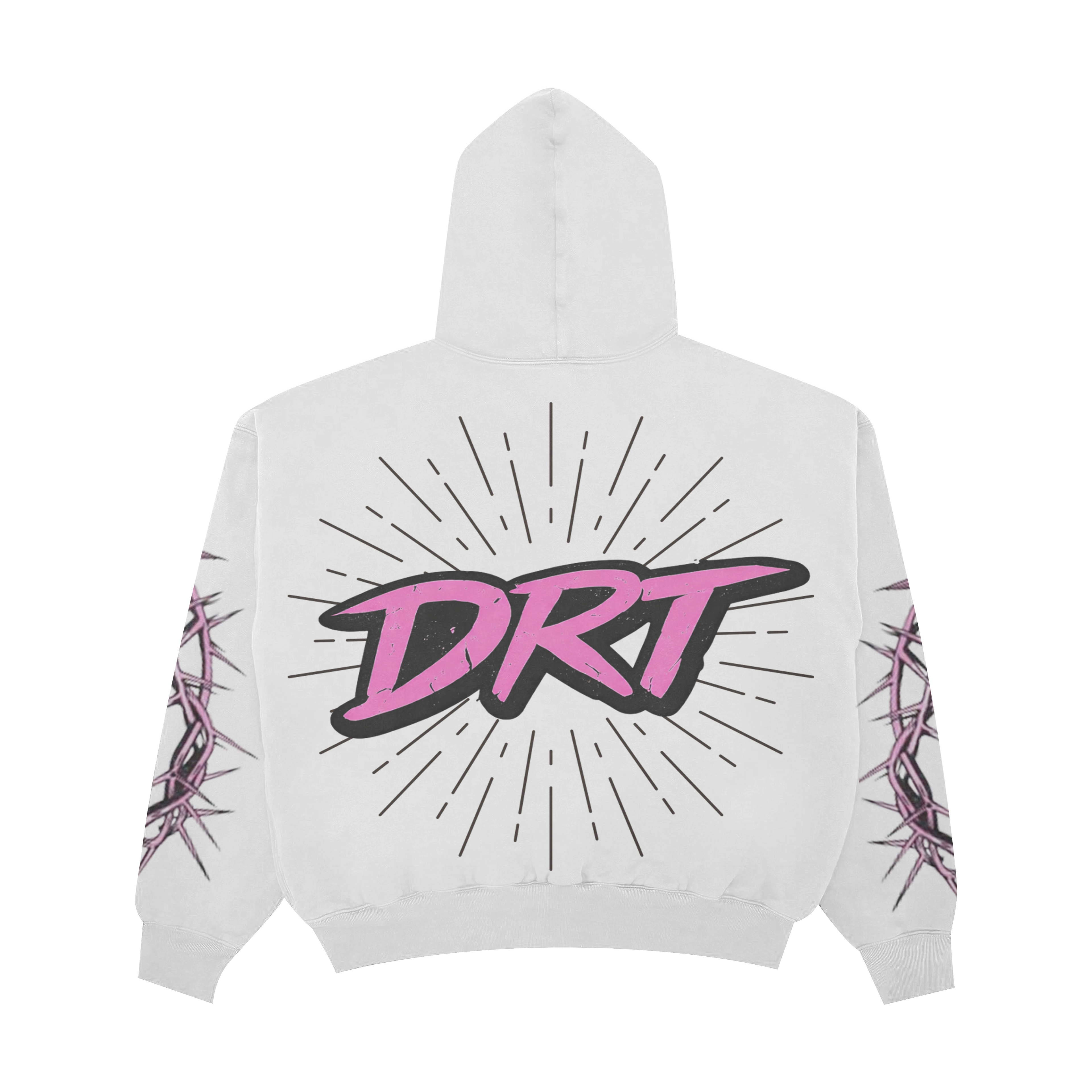 DRT HOODIE