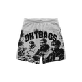 OXYGEN SHORTS