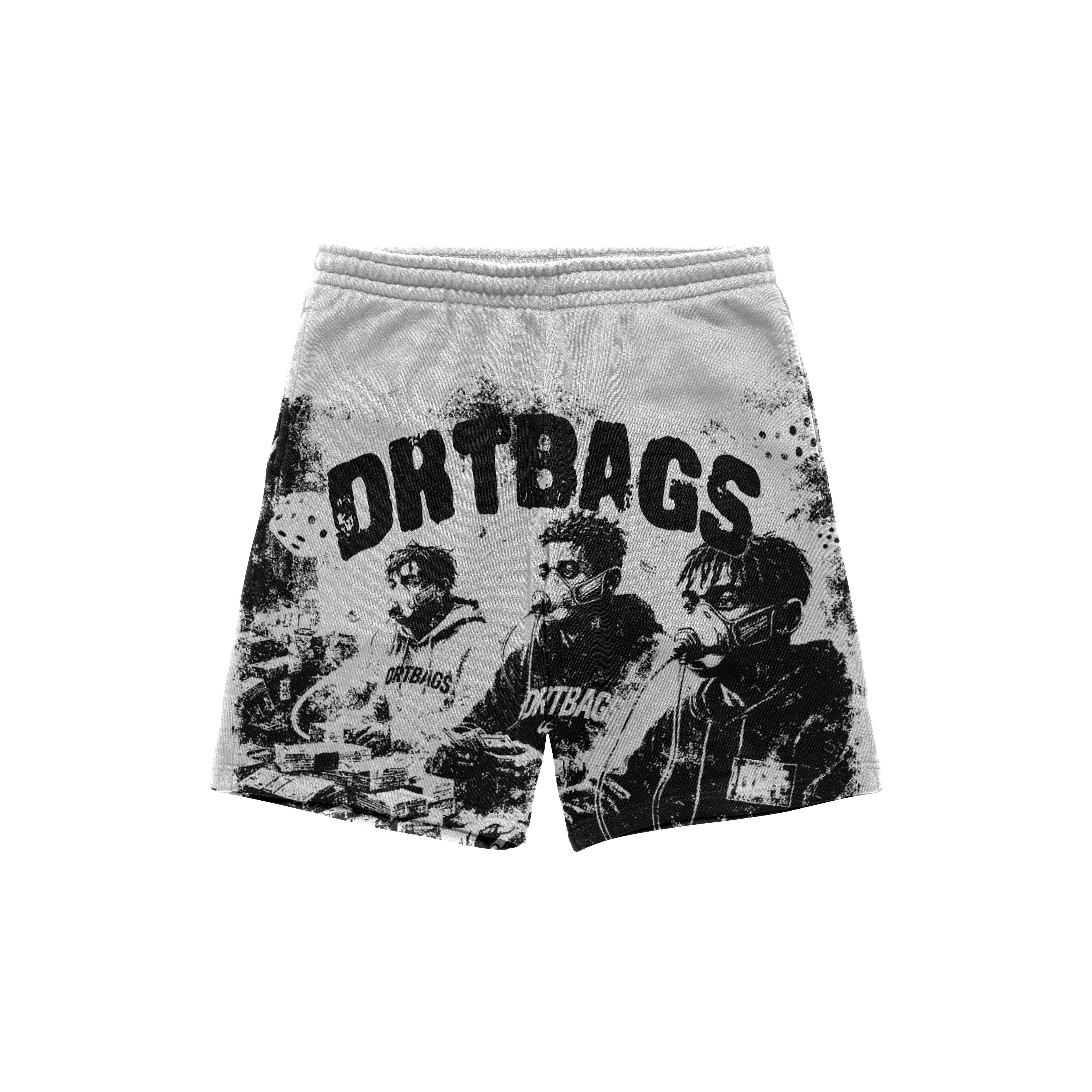 OXYGEN SHORTS