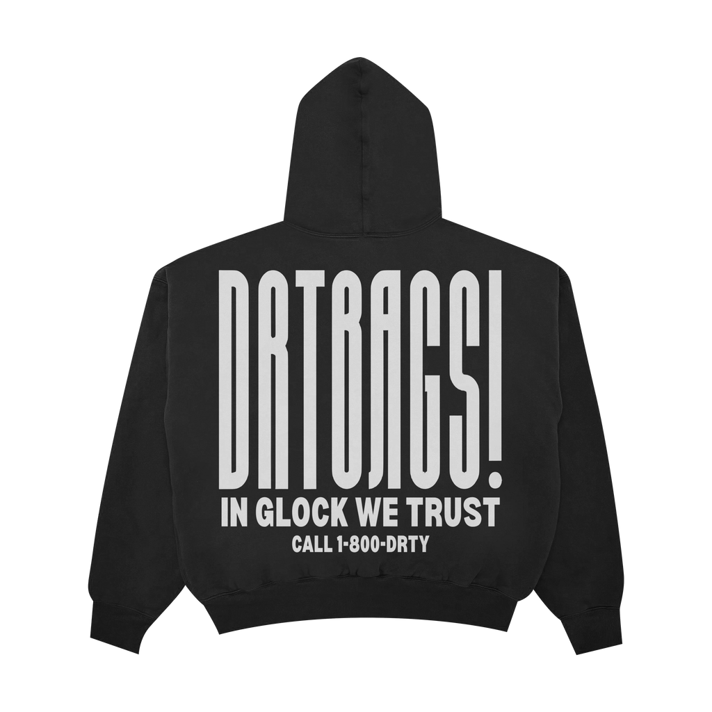 1-800-DRTY HOODIE
