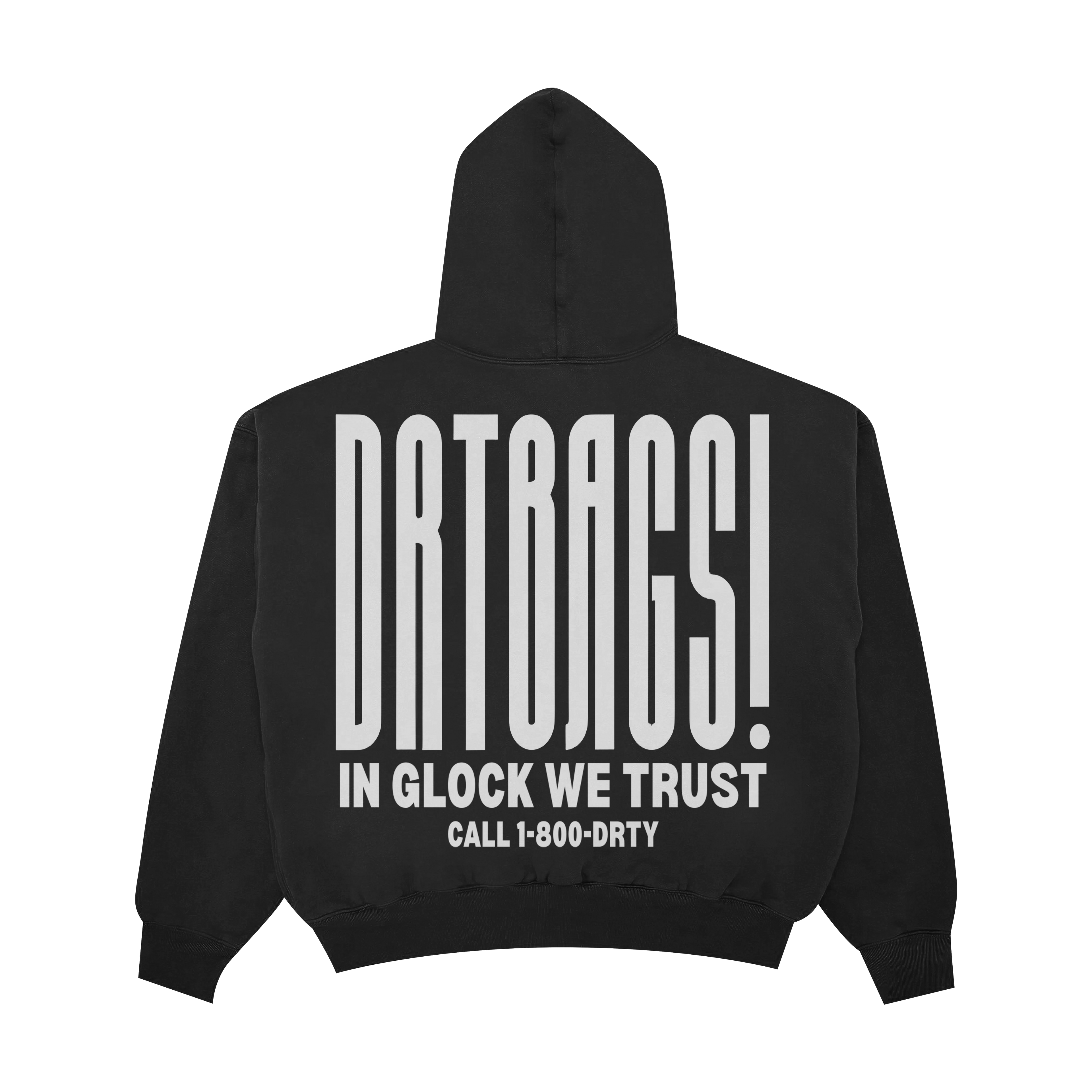 1-800-DRTY HOODIE