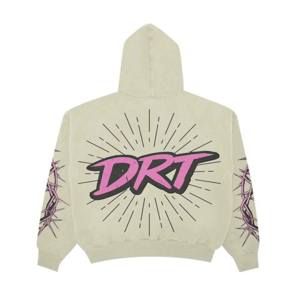 DRT HOODIE