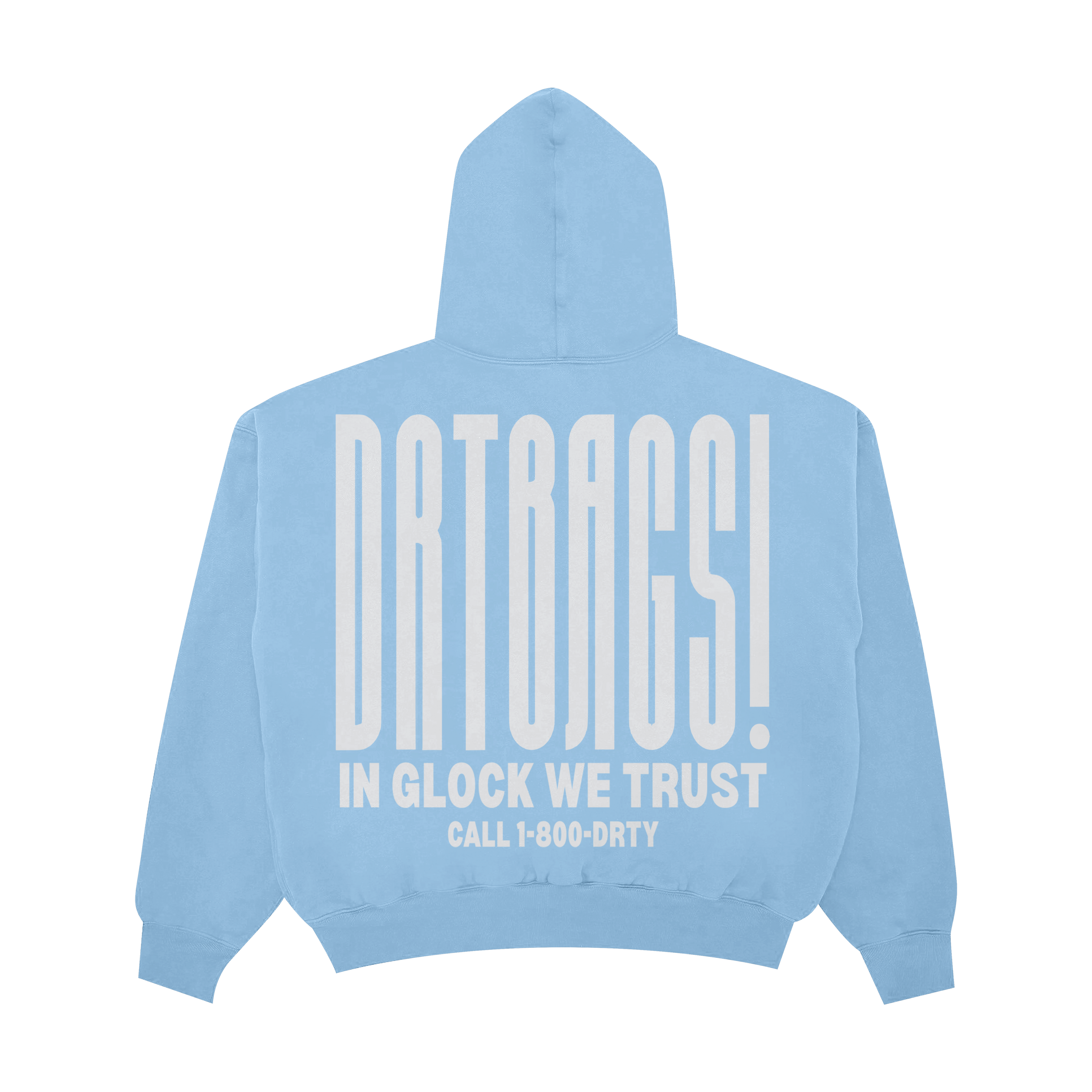 1-800-DRTY HOODIE