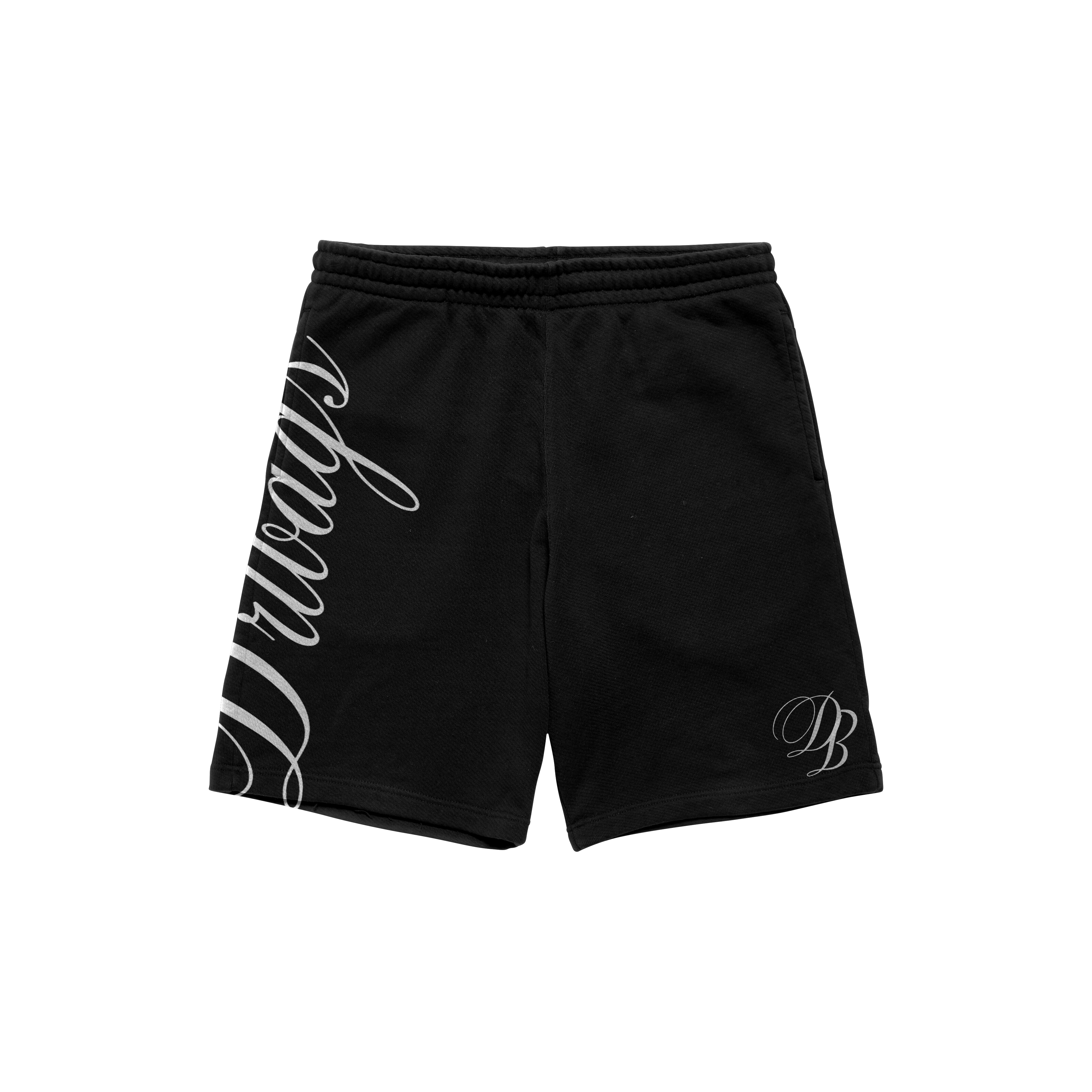 SCRIPT SHORTS