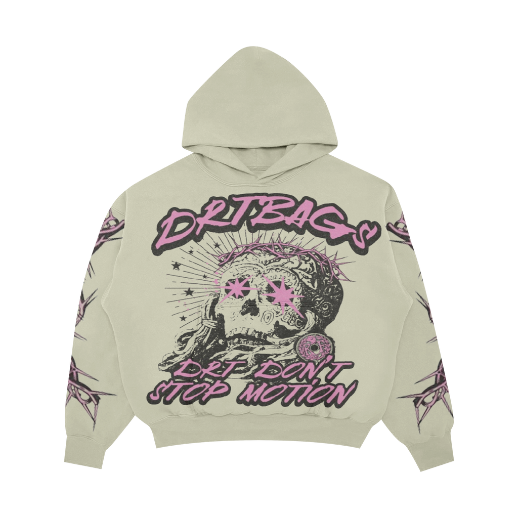 DRT HOODIE