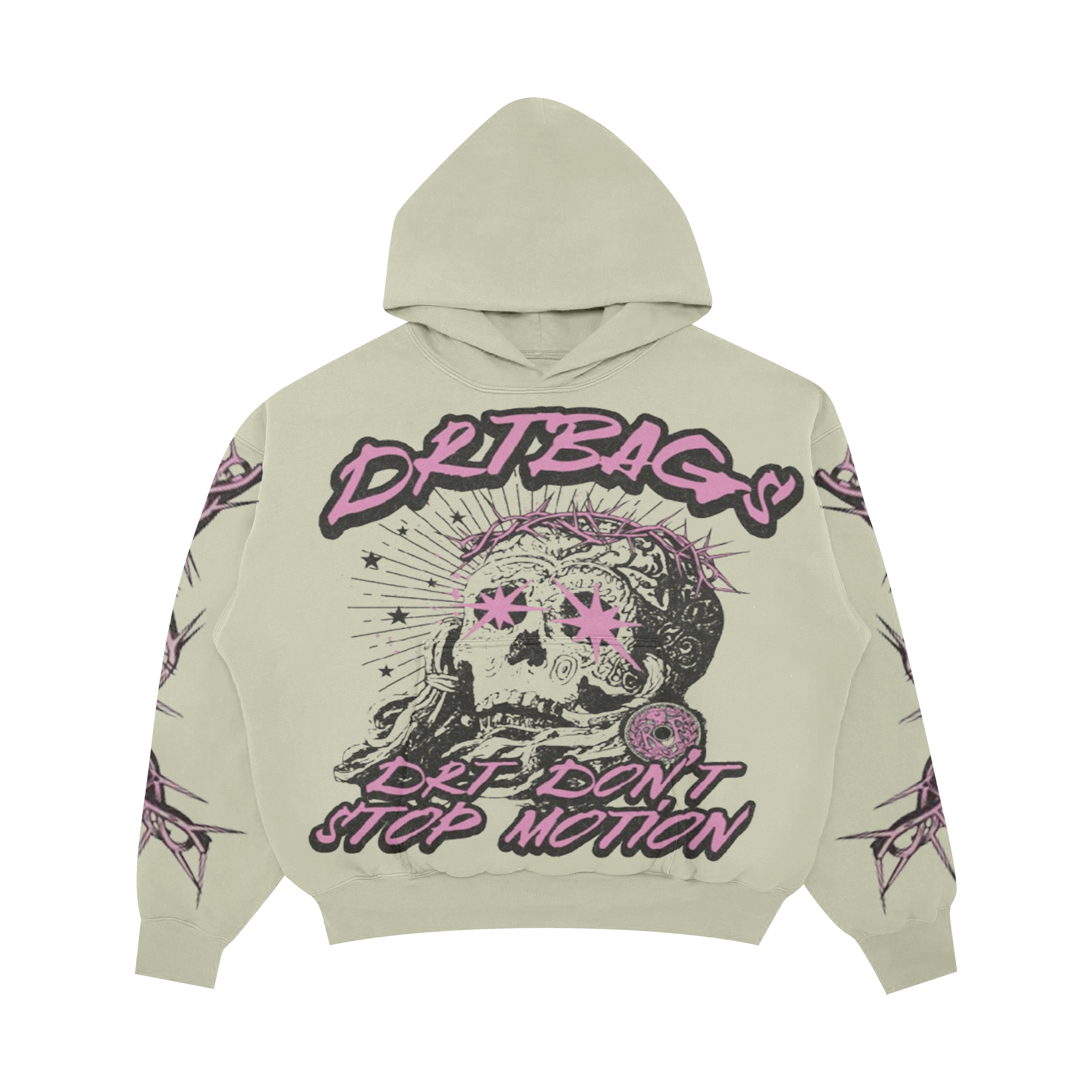 DRT HOODIE