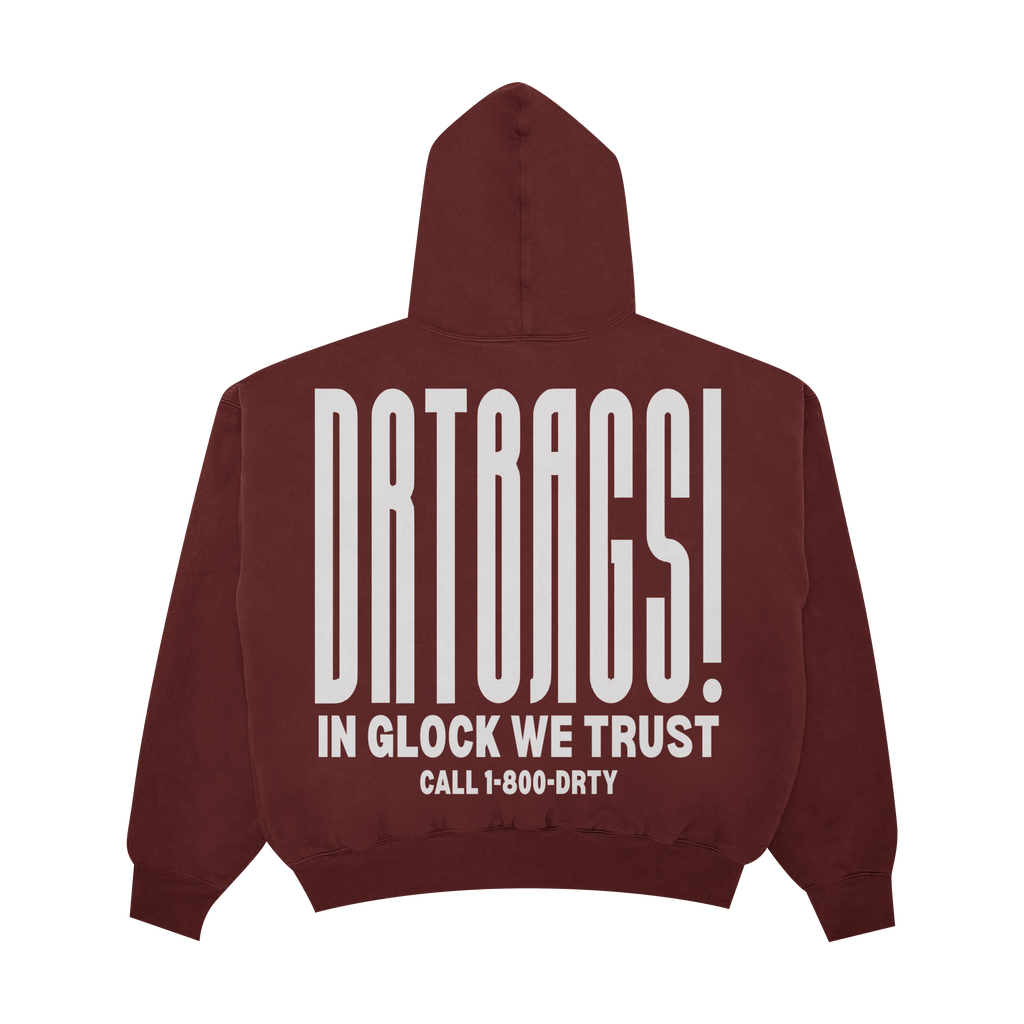 1-800-DRTY HOODIE
