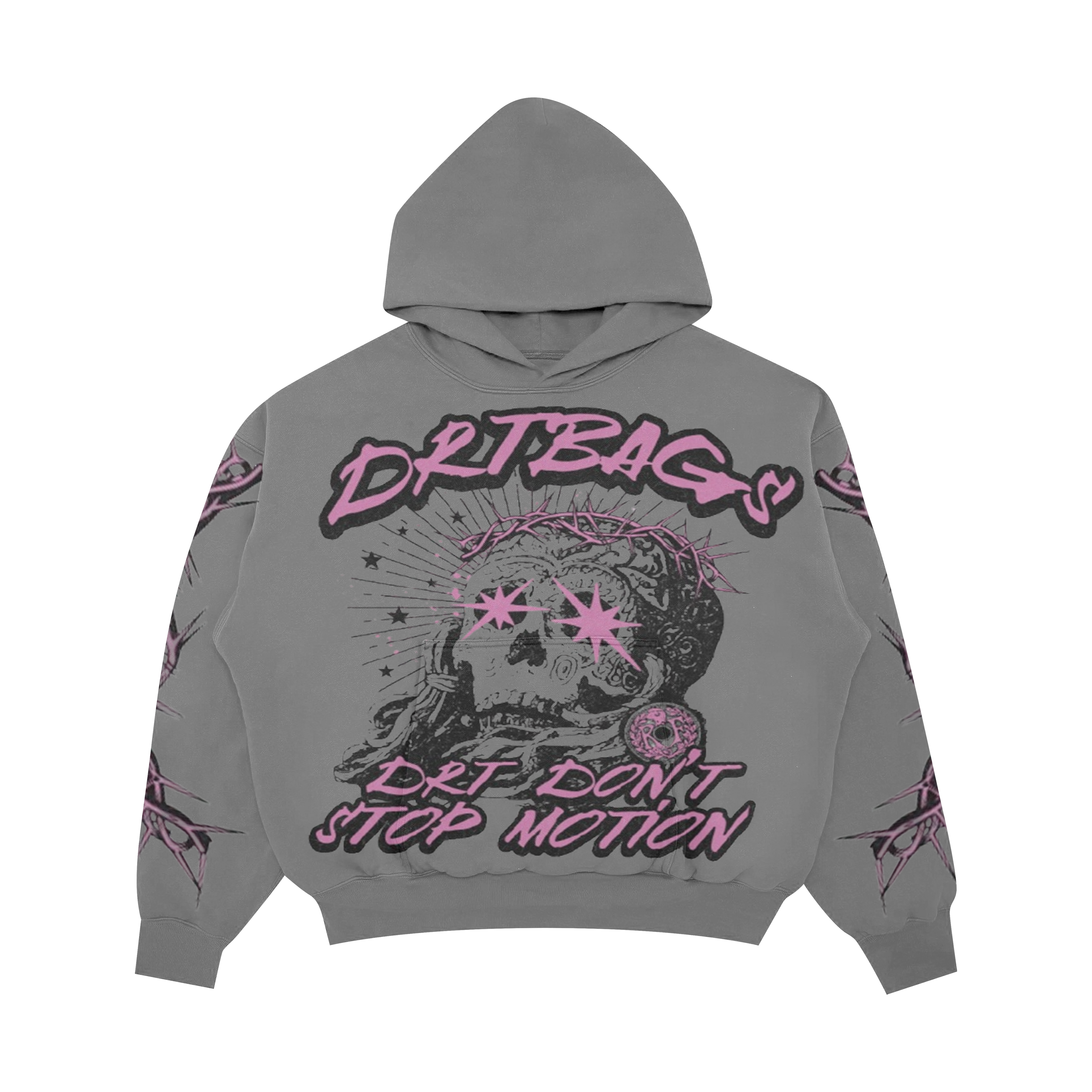 DRT HOODIE