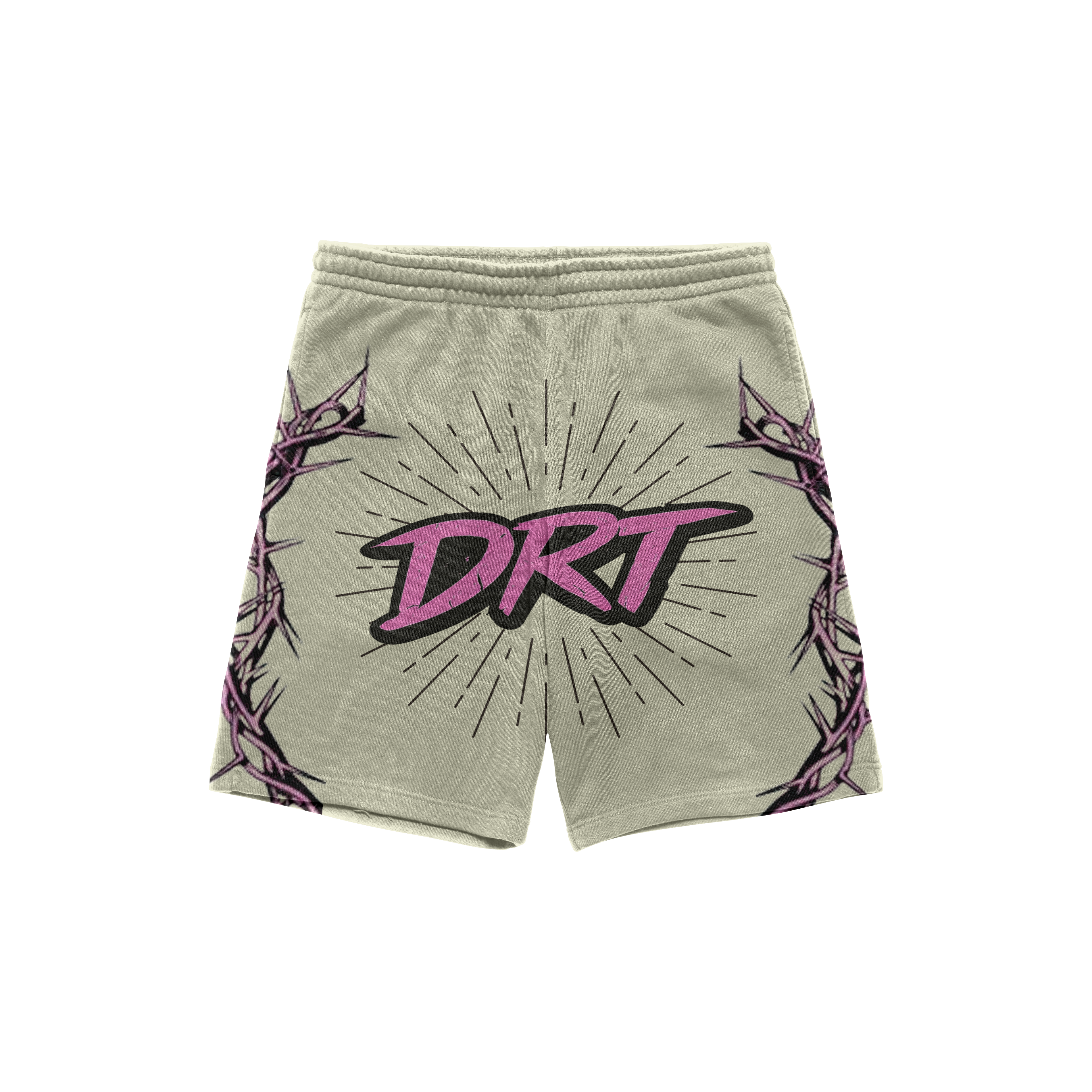 DRT SHORTS