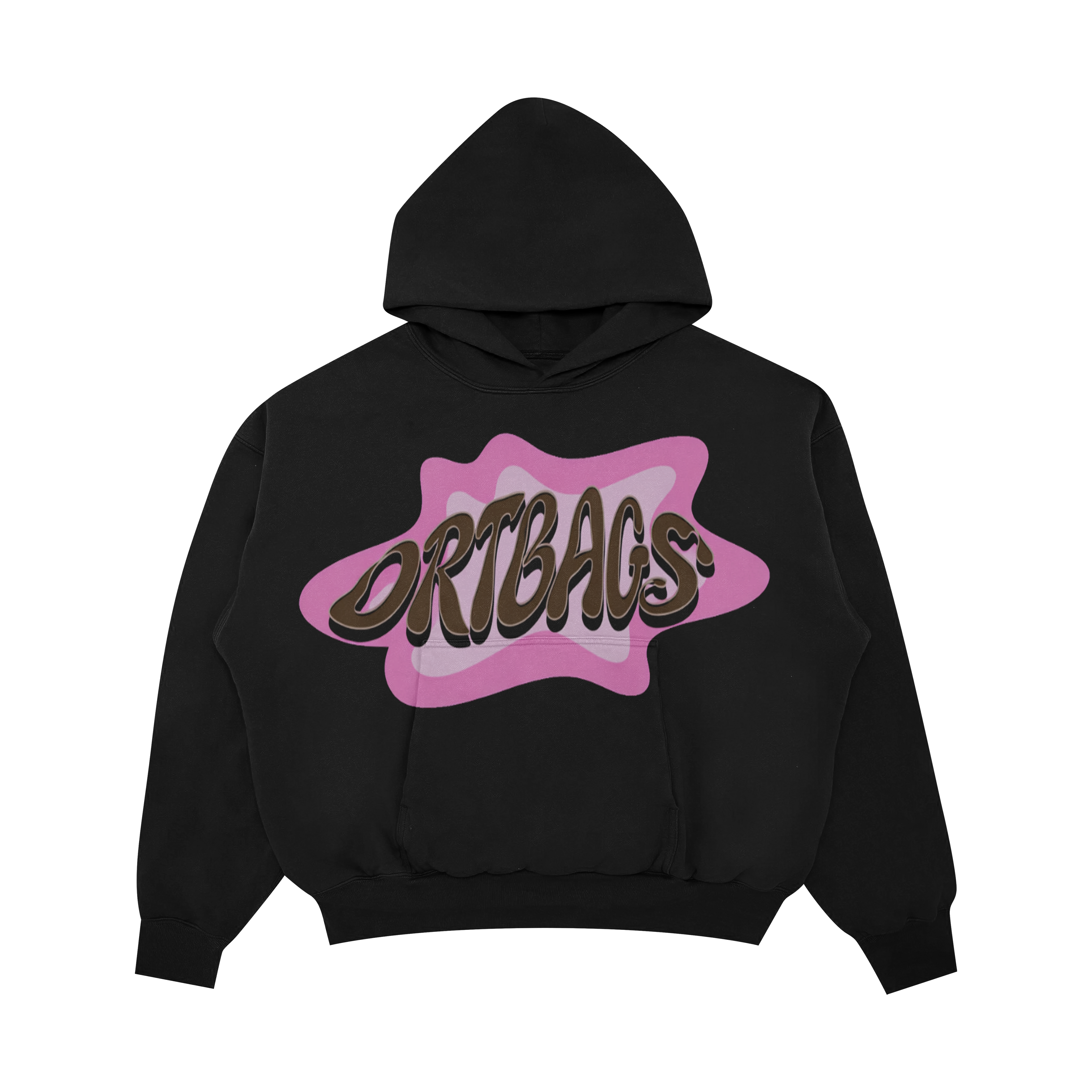 OUT THE MUD HOODIE