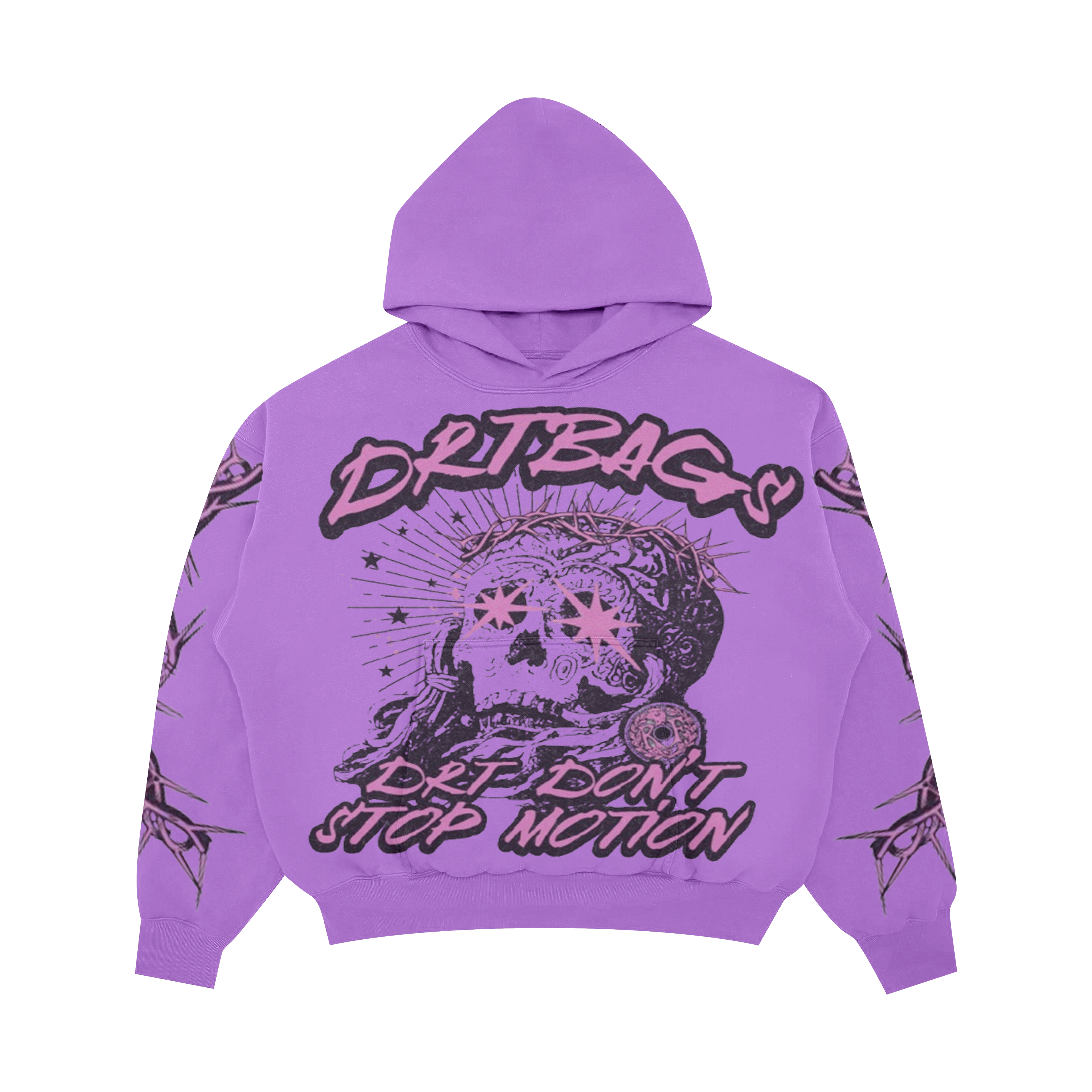 DRT HOODIE