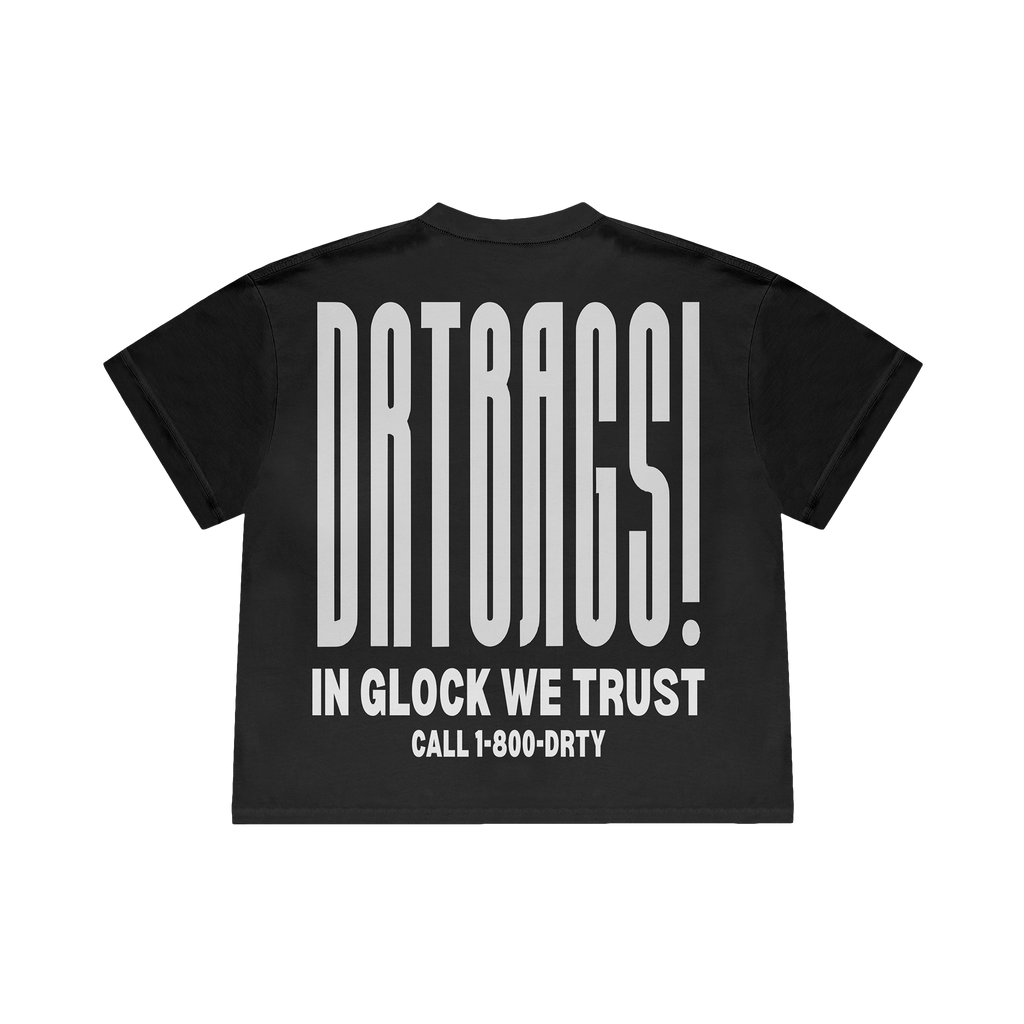 1800-DRTY TEE