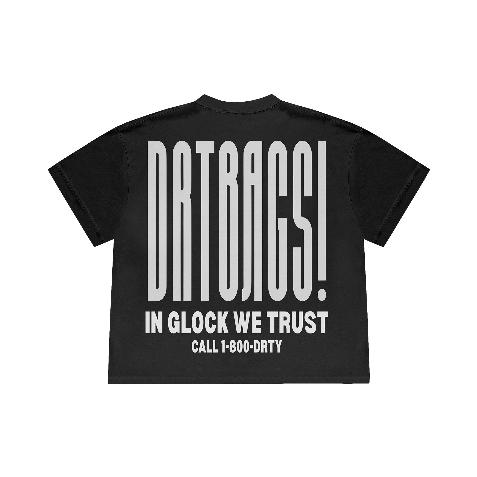 1800-DRTY TEE