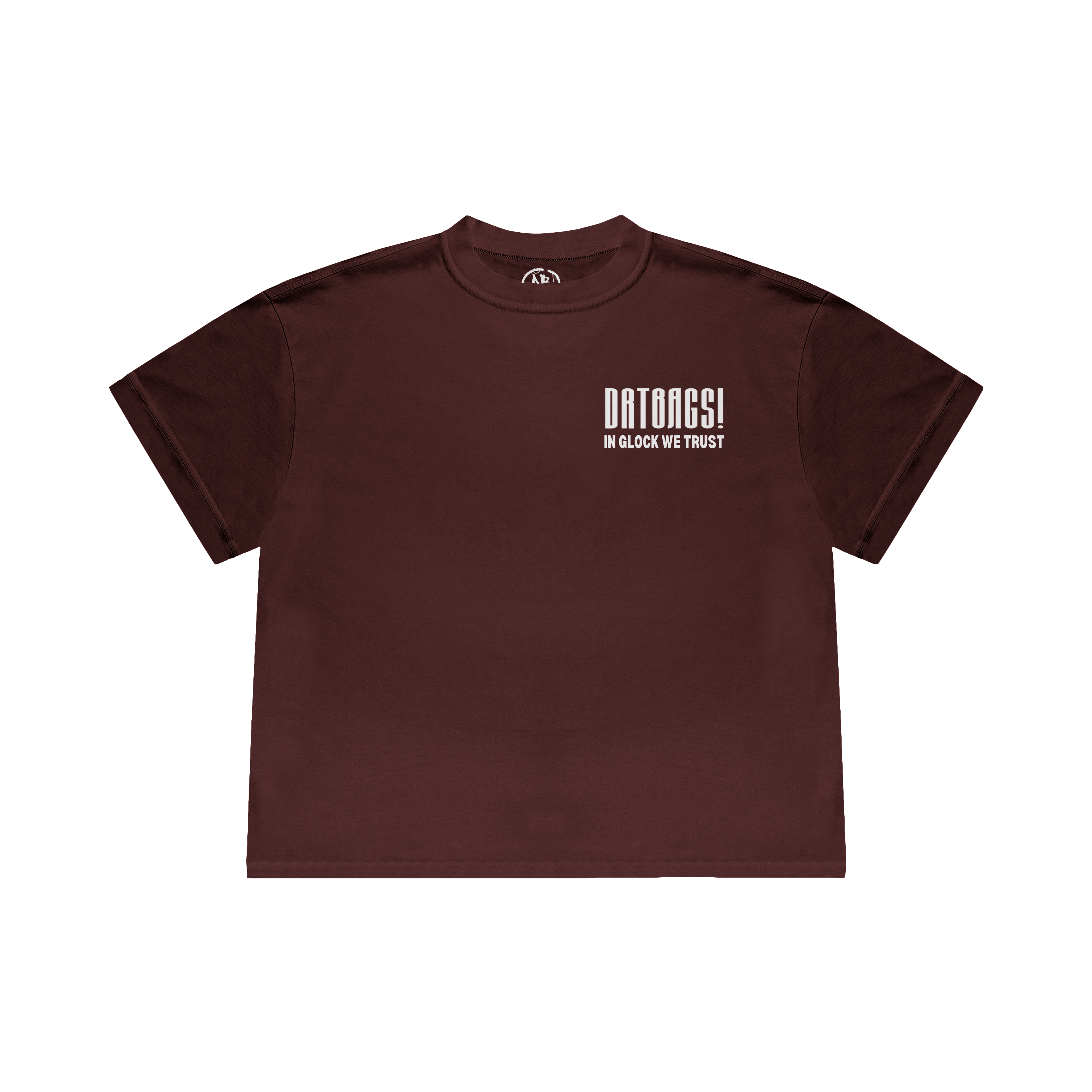 1800-DRTY TEE
