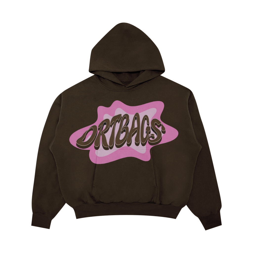 OUT THE MUD HOODIE