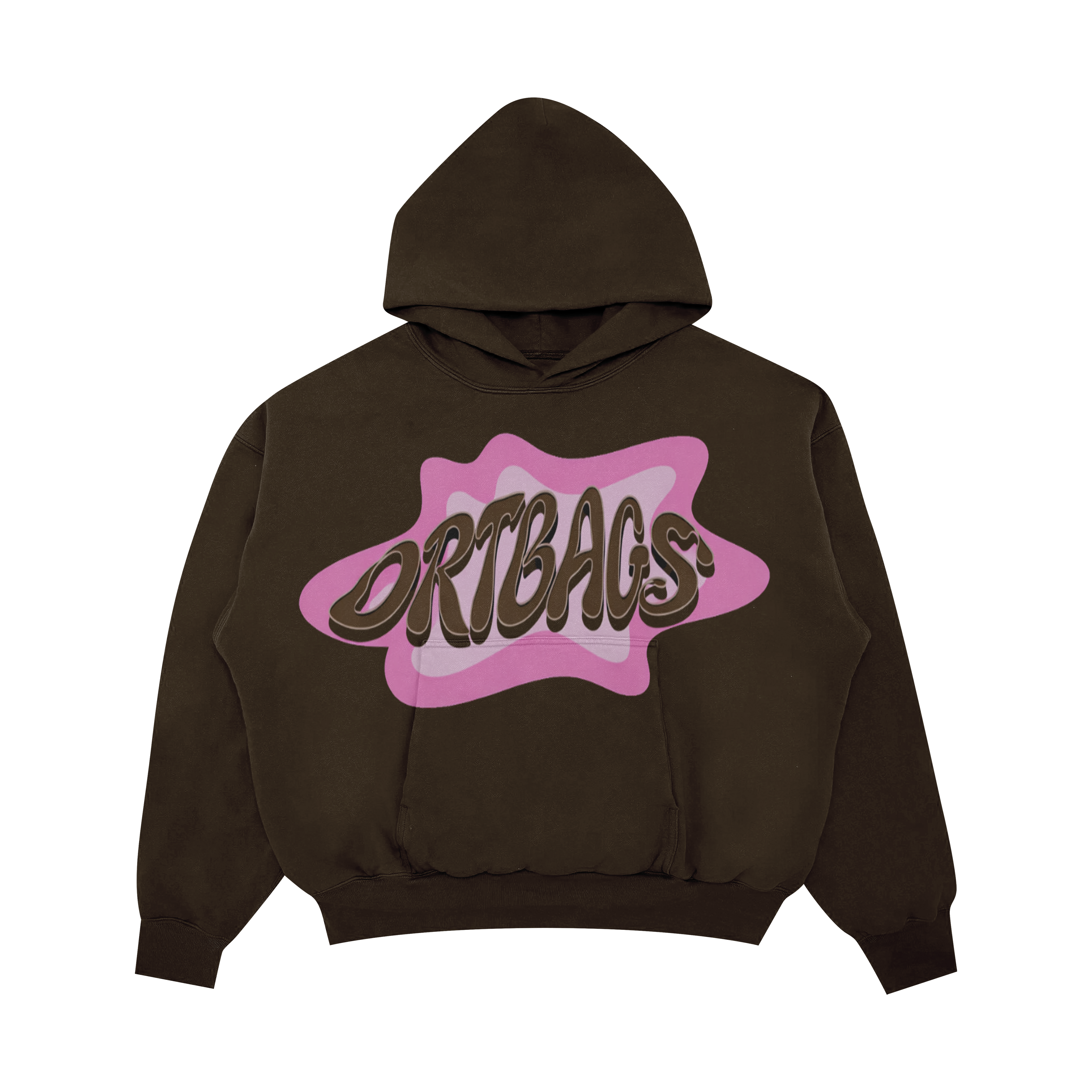 OUT THE MUD HOODIE