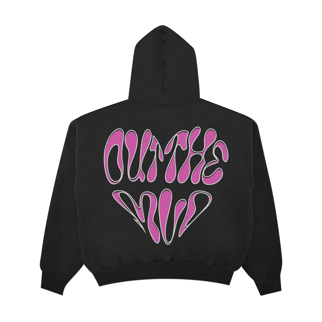 OUT THE MUD HOODIE