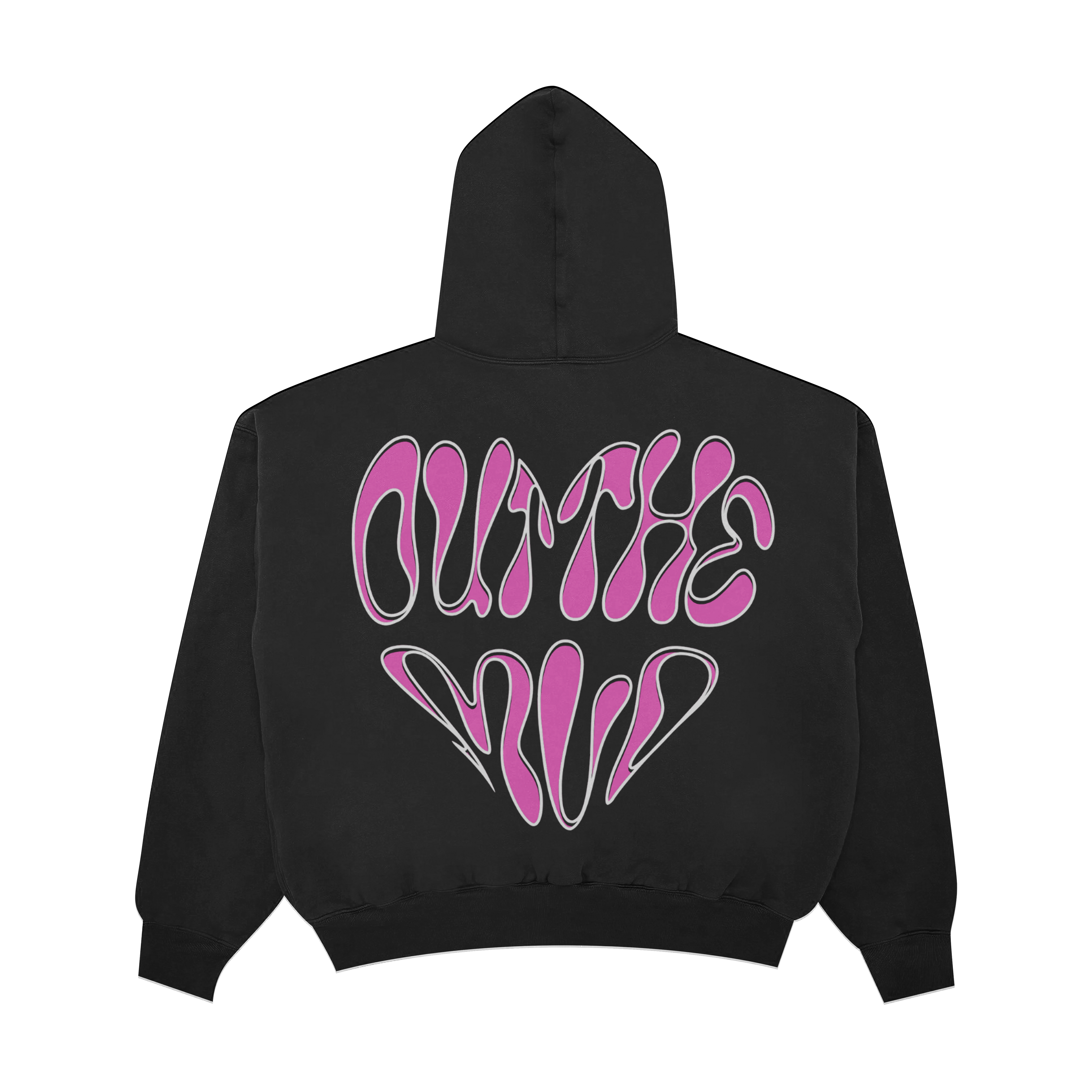 OUT THE MUD HOODIE