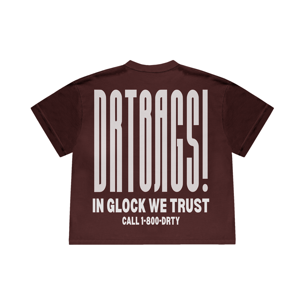 1800-DRTY TEE