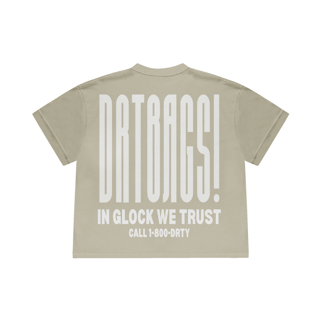 1800-DRTY TEE