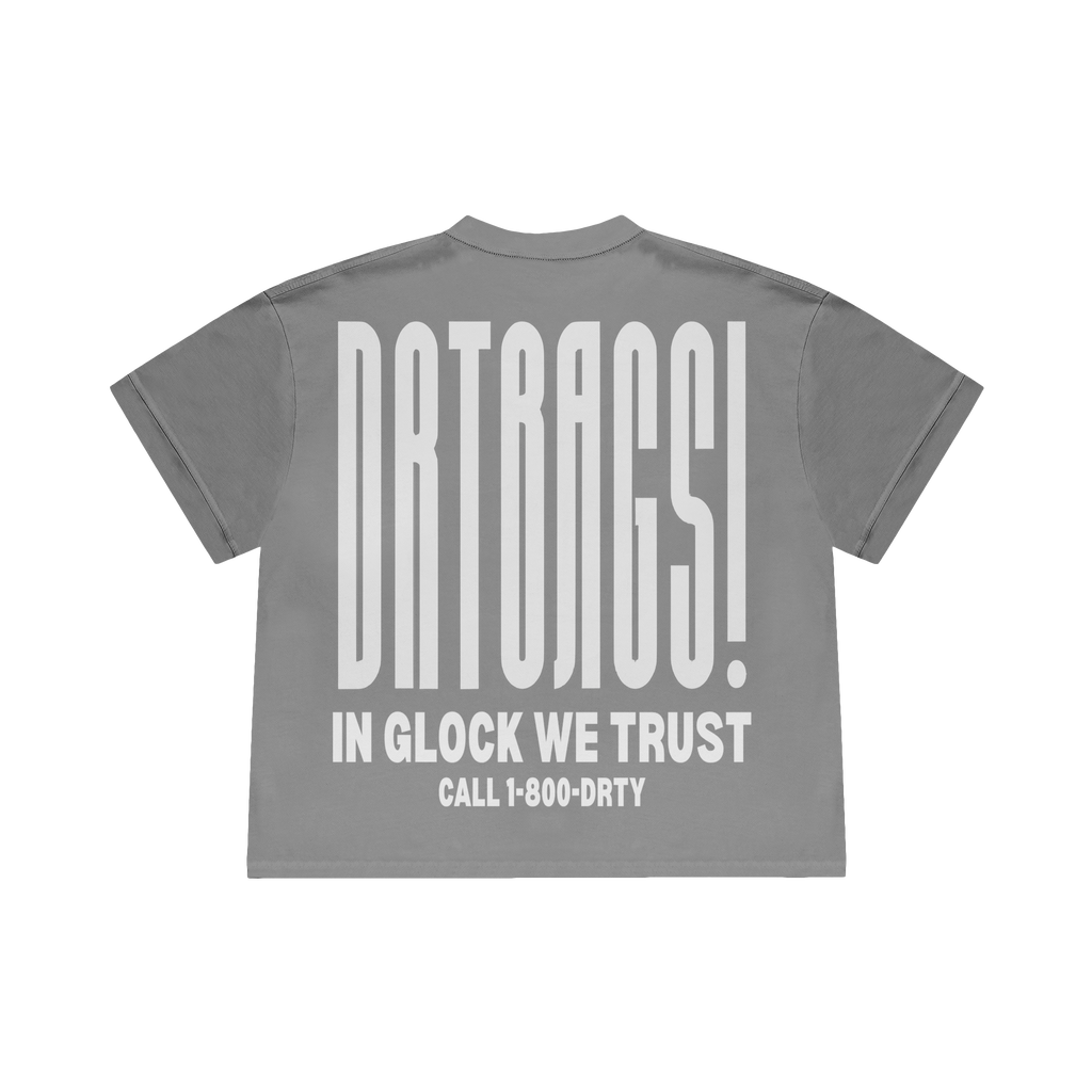 1800-DRTY TEE
