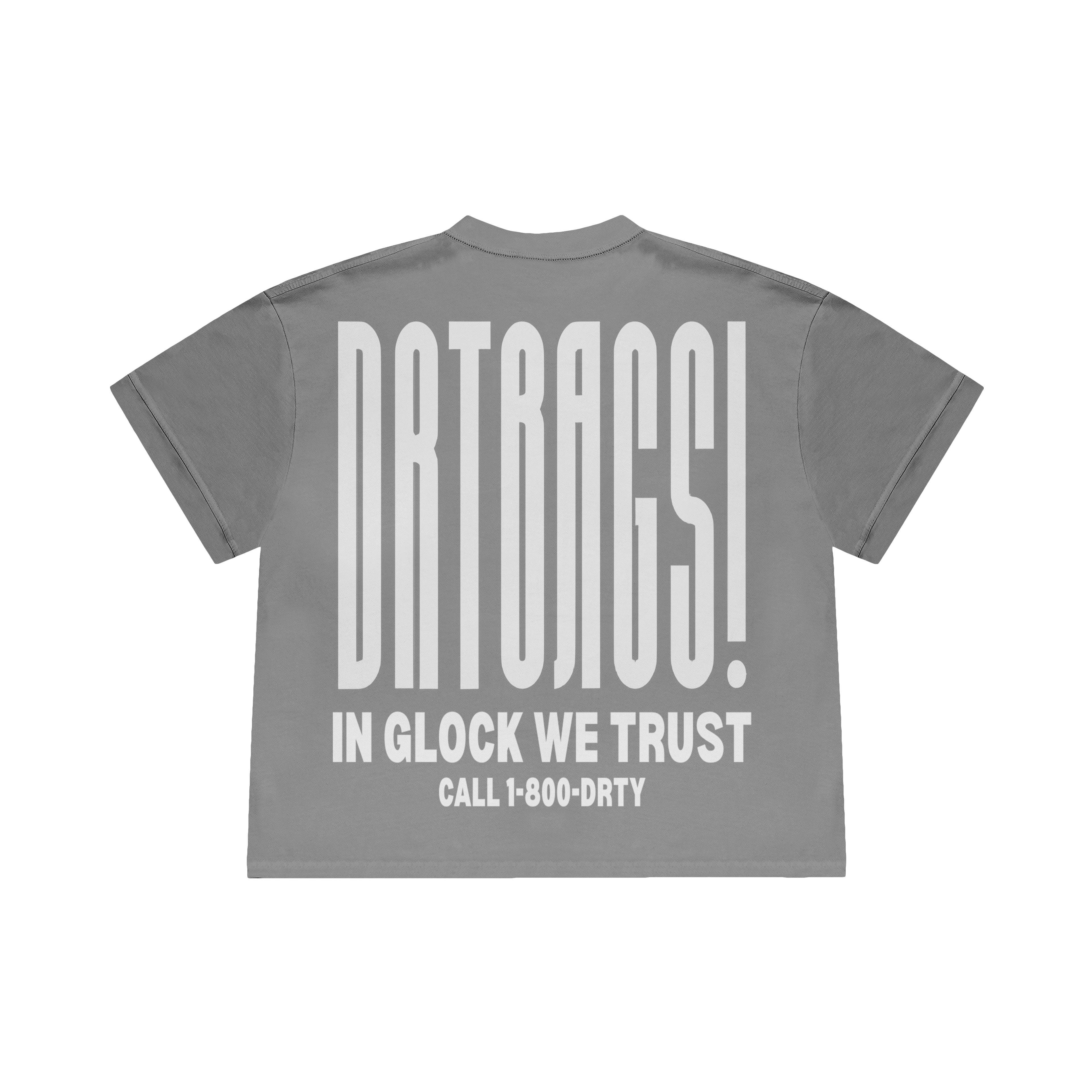 1800-DRTY TEE