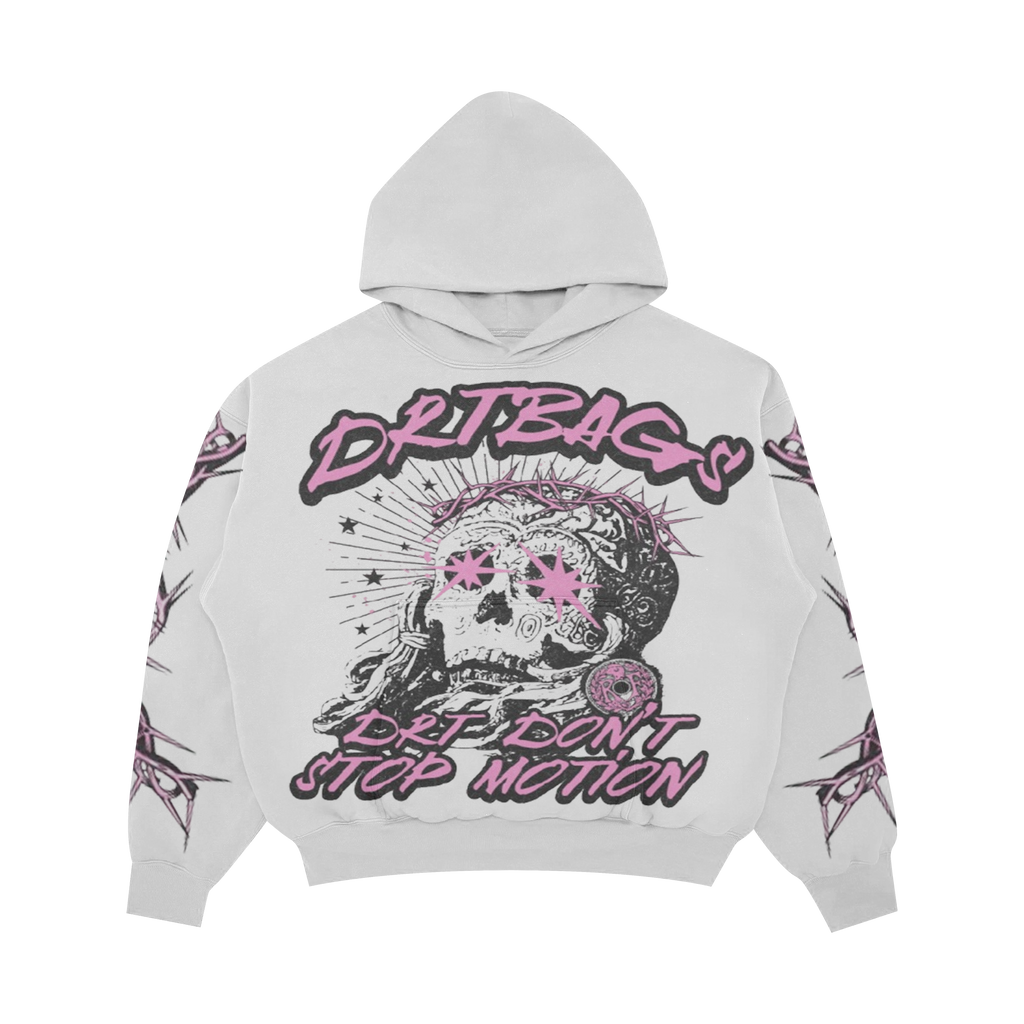 DRT HOODIE