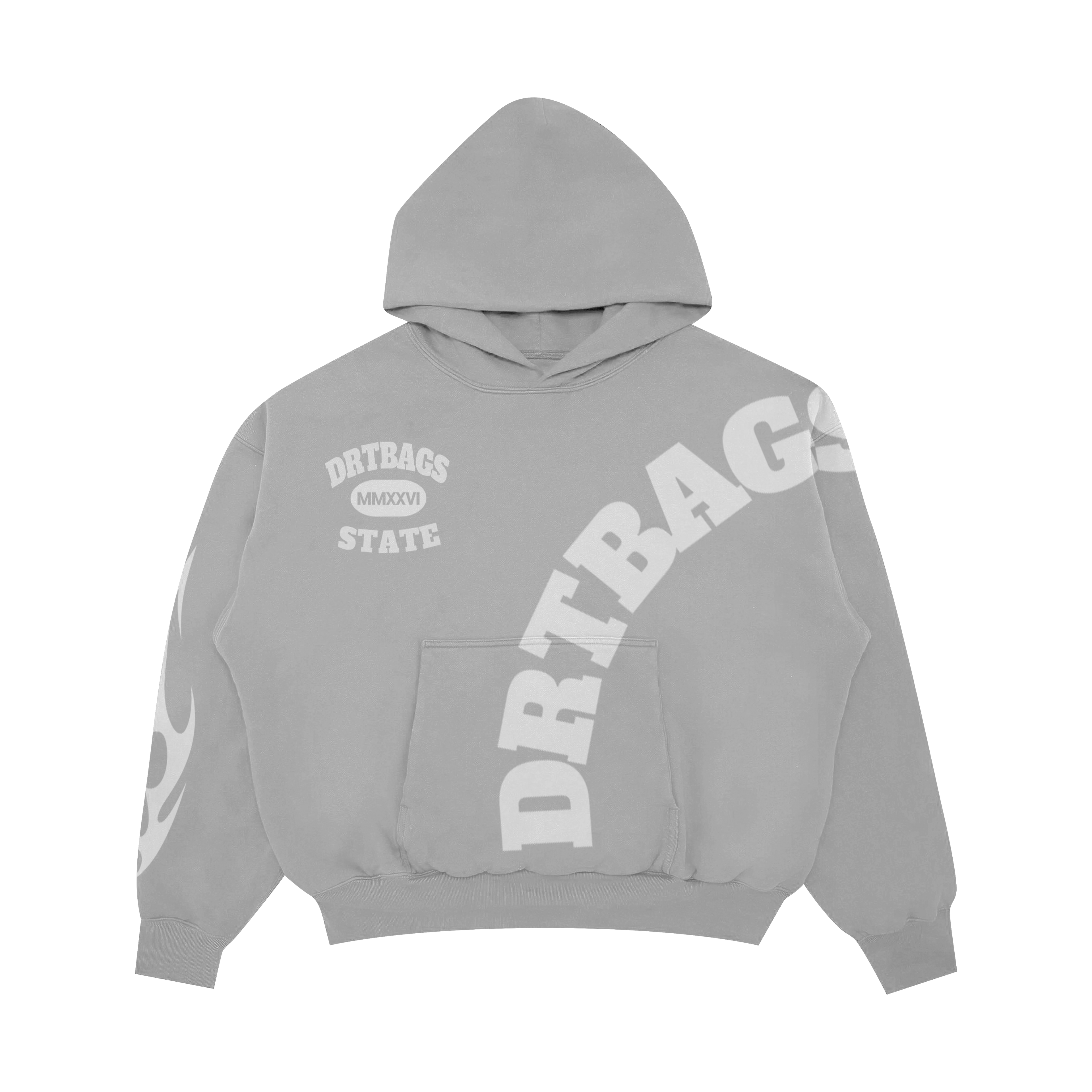 STATE HOODIE